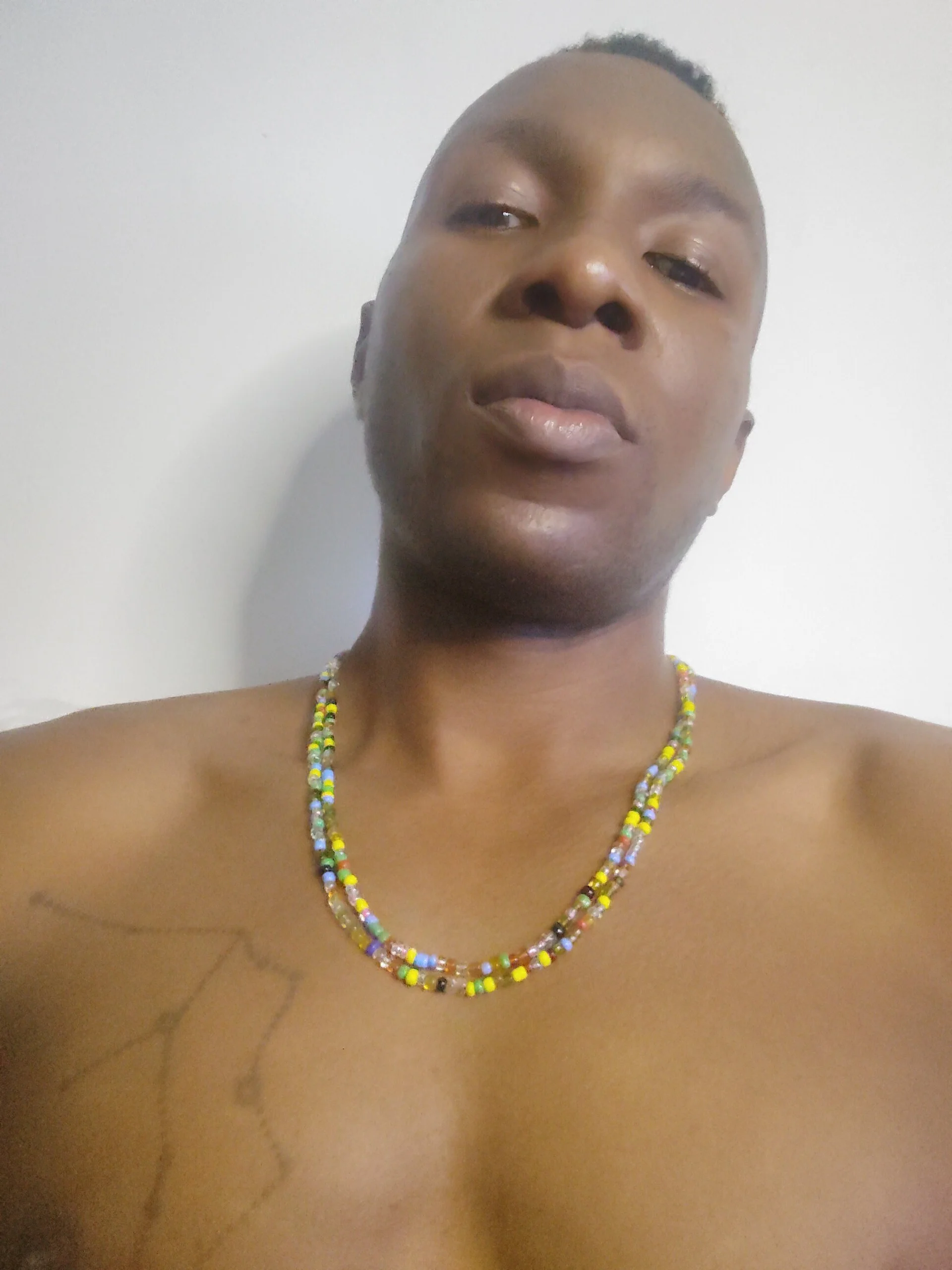XXX Porn Photo of Nude SrChocolate 1