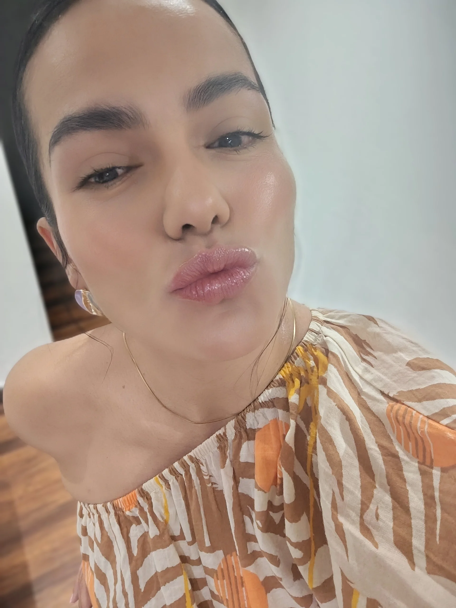 XXX Porn Photo of Nude Rosalind_tay 21