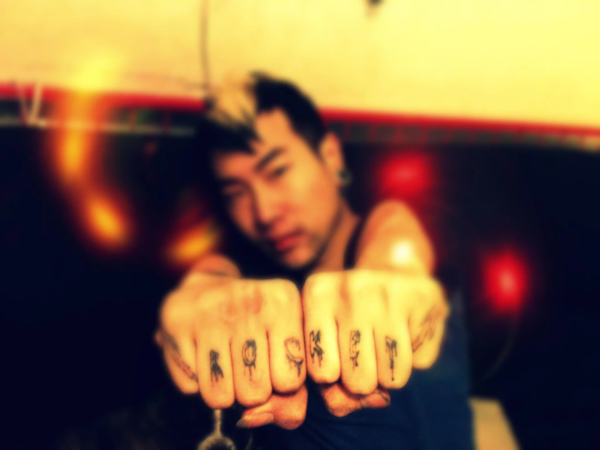 XXX Porn Photo of Nude JohnnyAddict 9