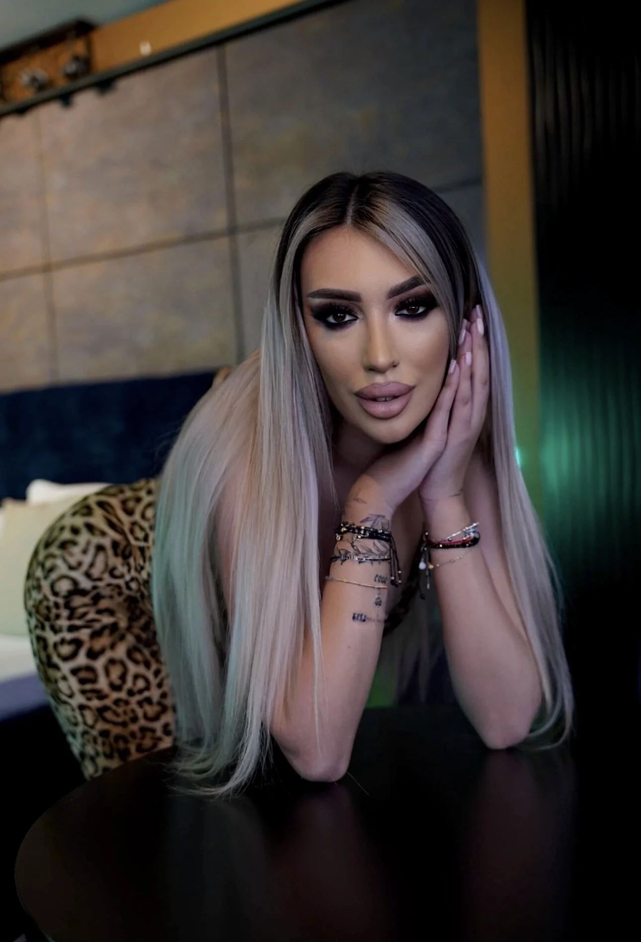 XXX Porn Photo of Nude kaylaajo 12