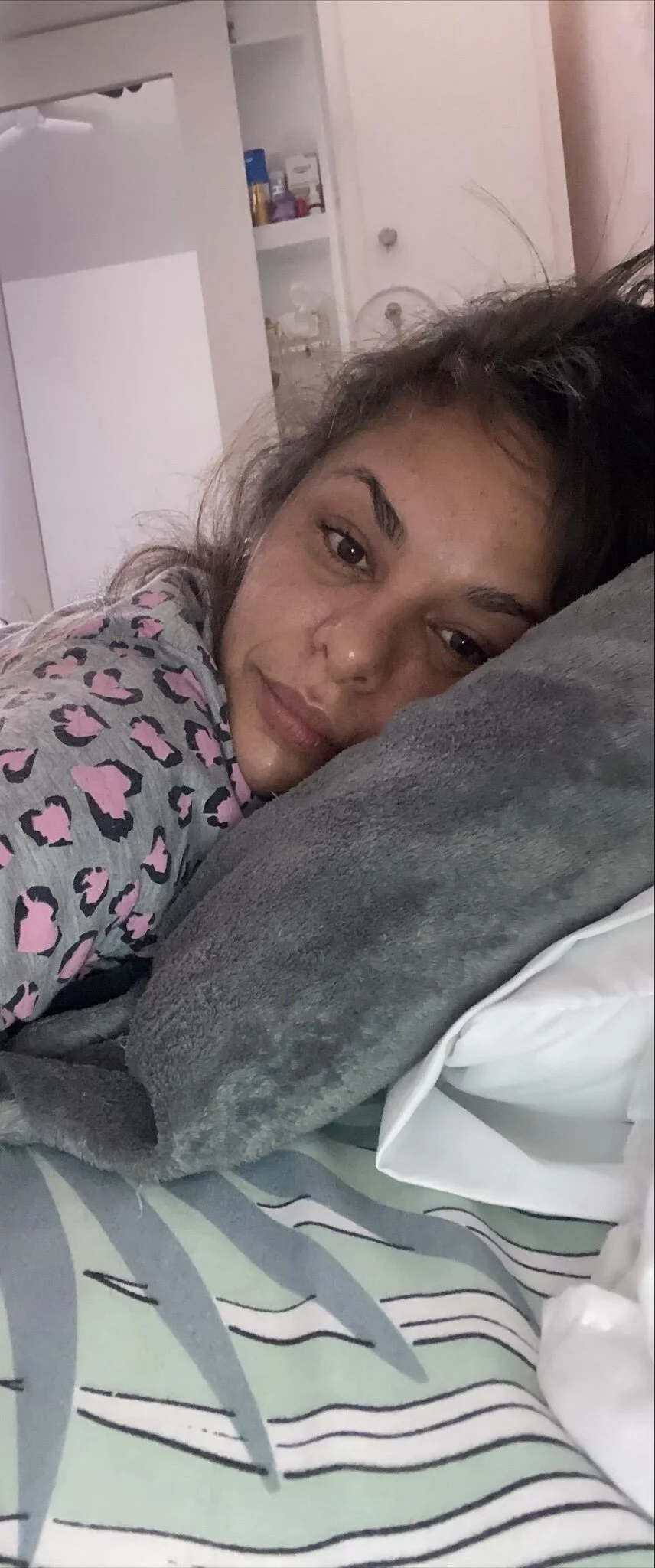 XXX Porn Photo of Nude Kataliina 6