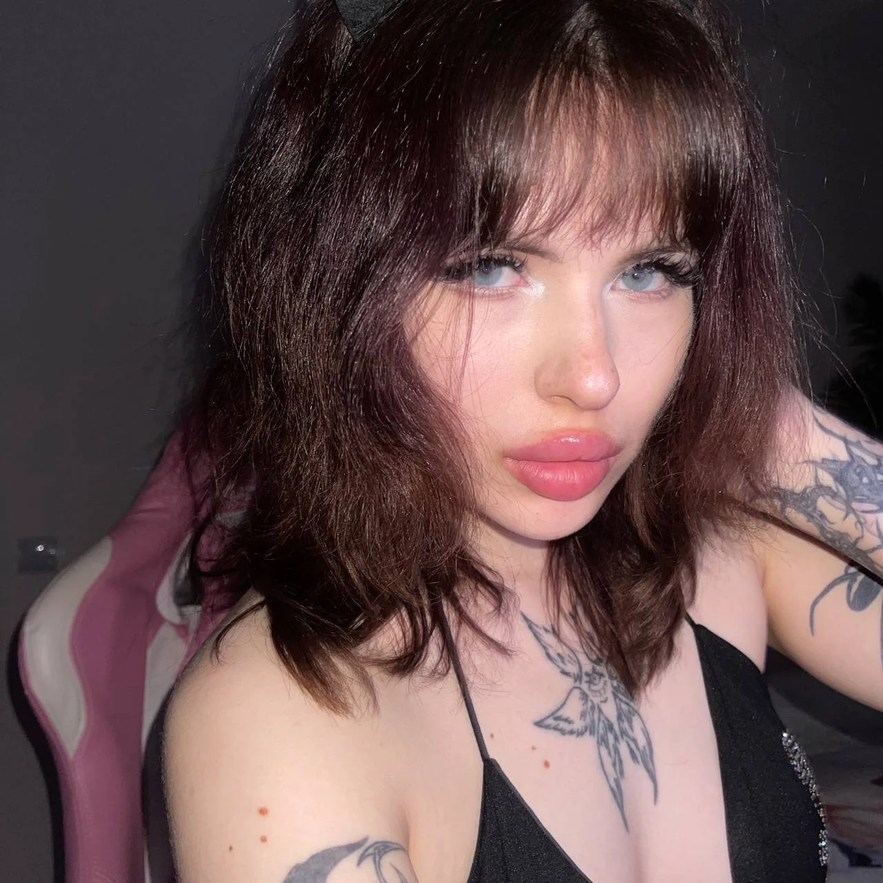 XXX Porn Photo of Nude Eva_Sonic 123
