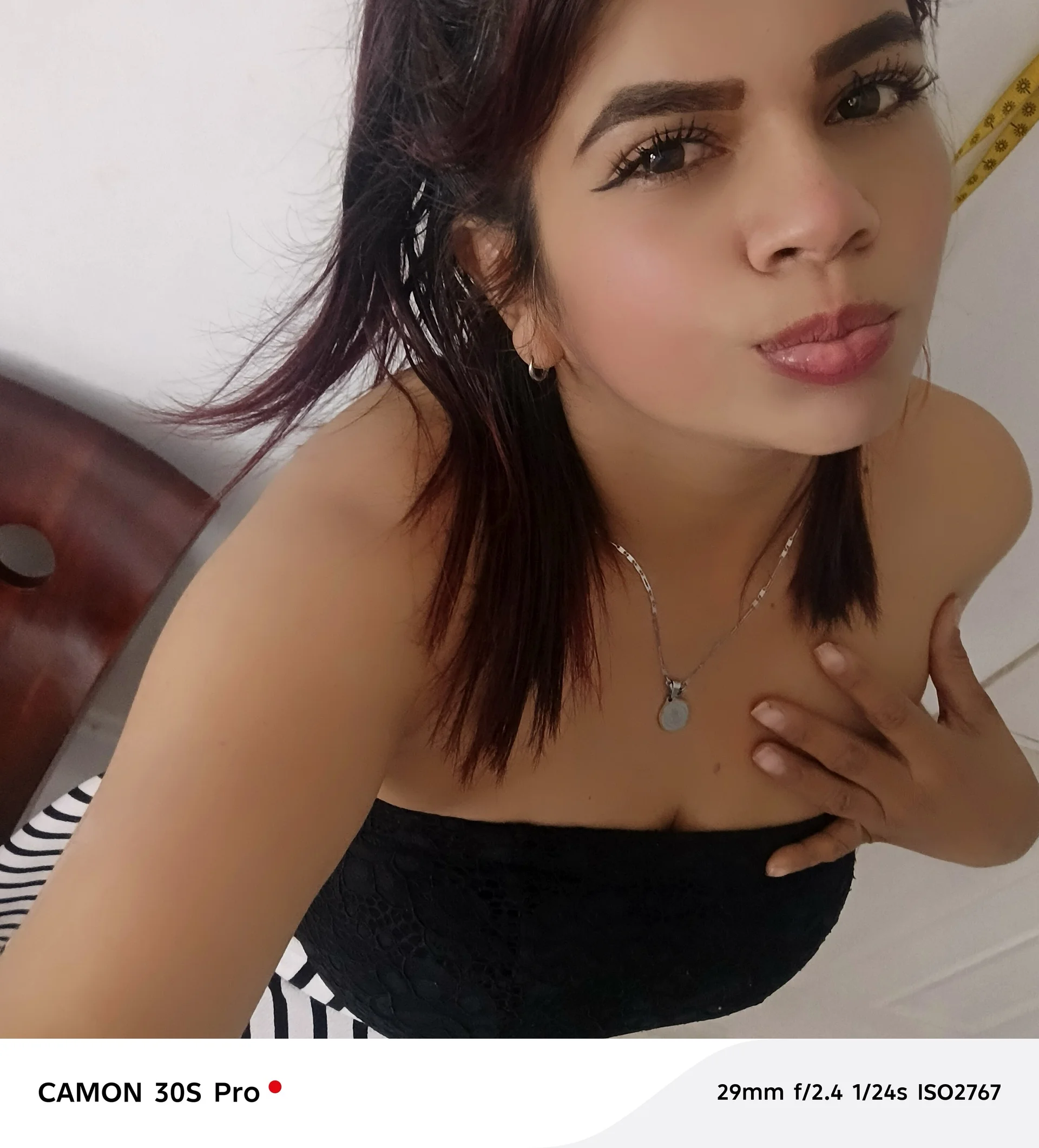 XXX Porn Photo of Nude Scarleett_Lux 4