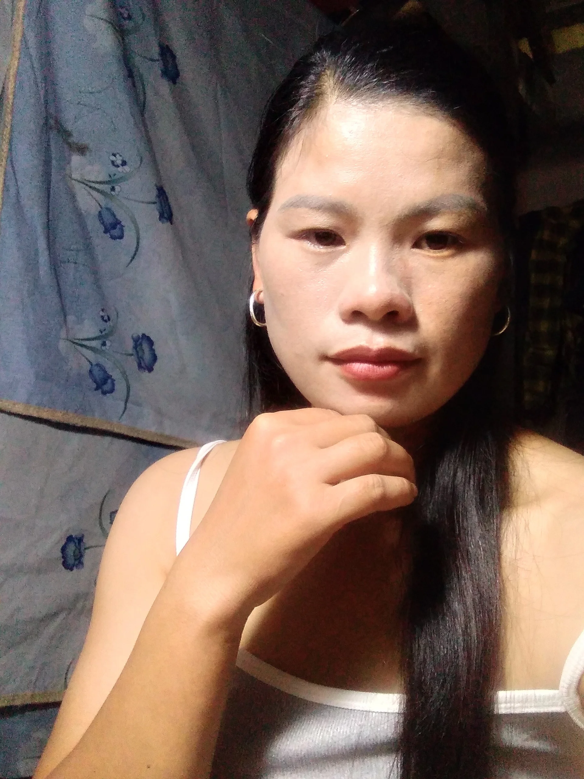 XXX Porn Photo of Nude Qinjid002 1