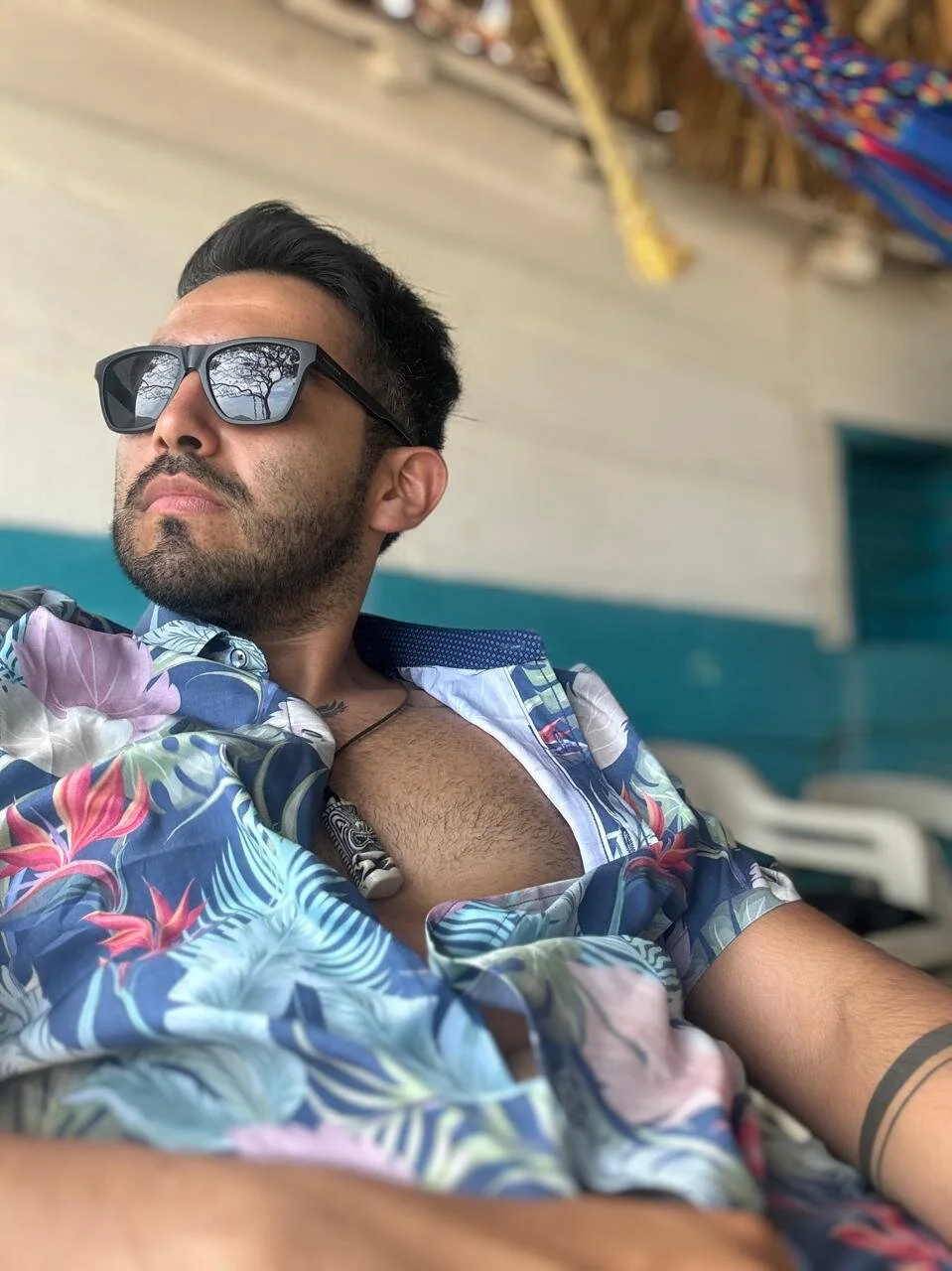 XXX Porn Photo of Nude Jack_pleasure 14