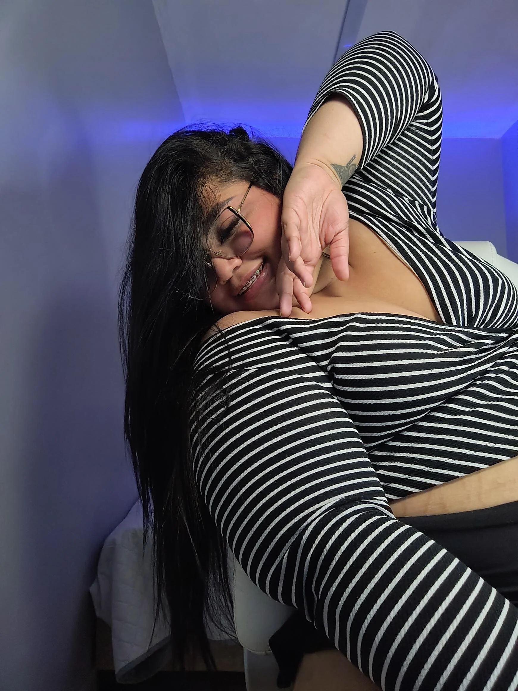 XXX Porn Photo of Nude _michel_bbw 11