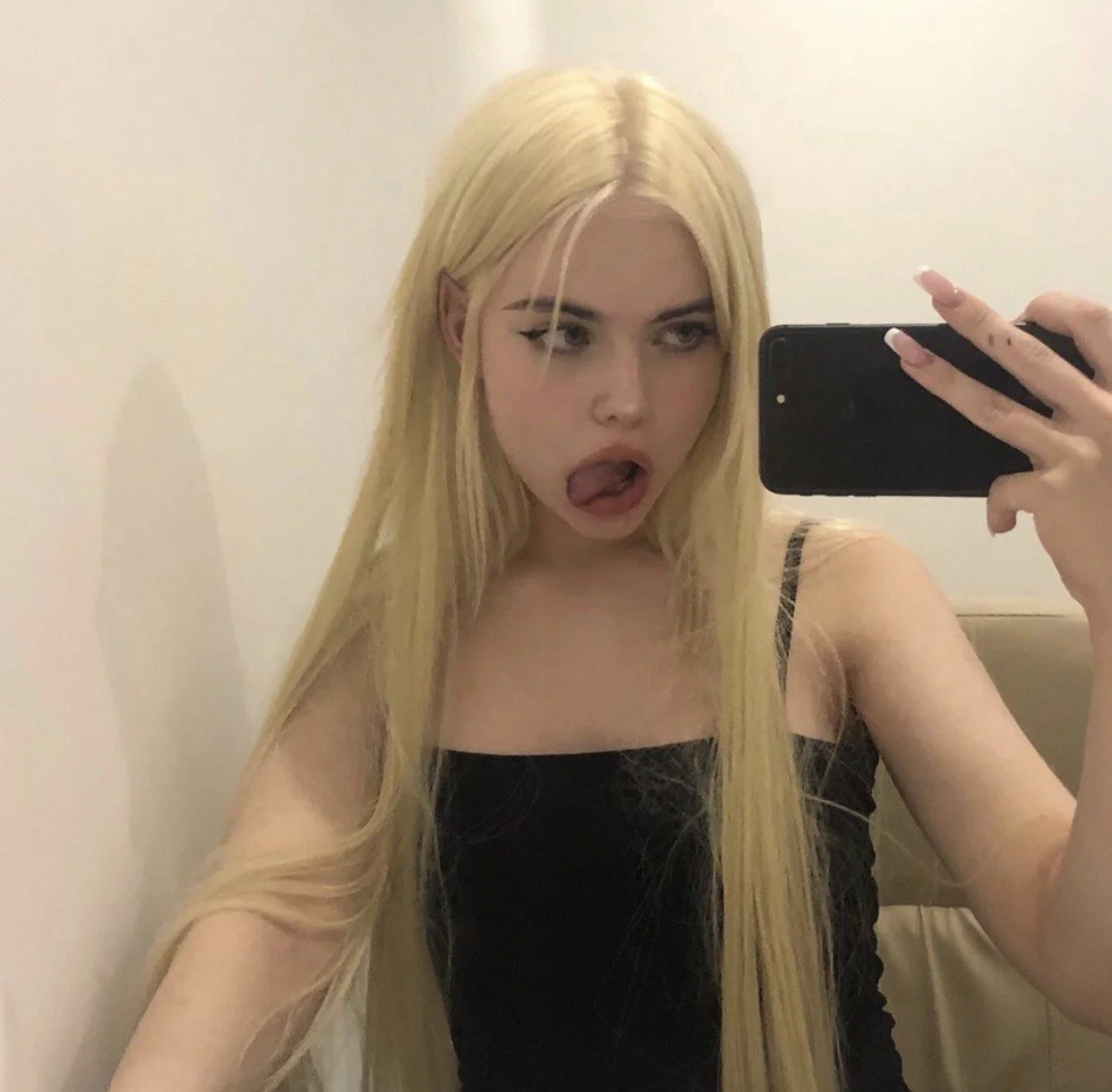 XXX Porn Photo of Nude kayaangels 1