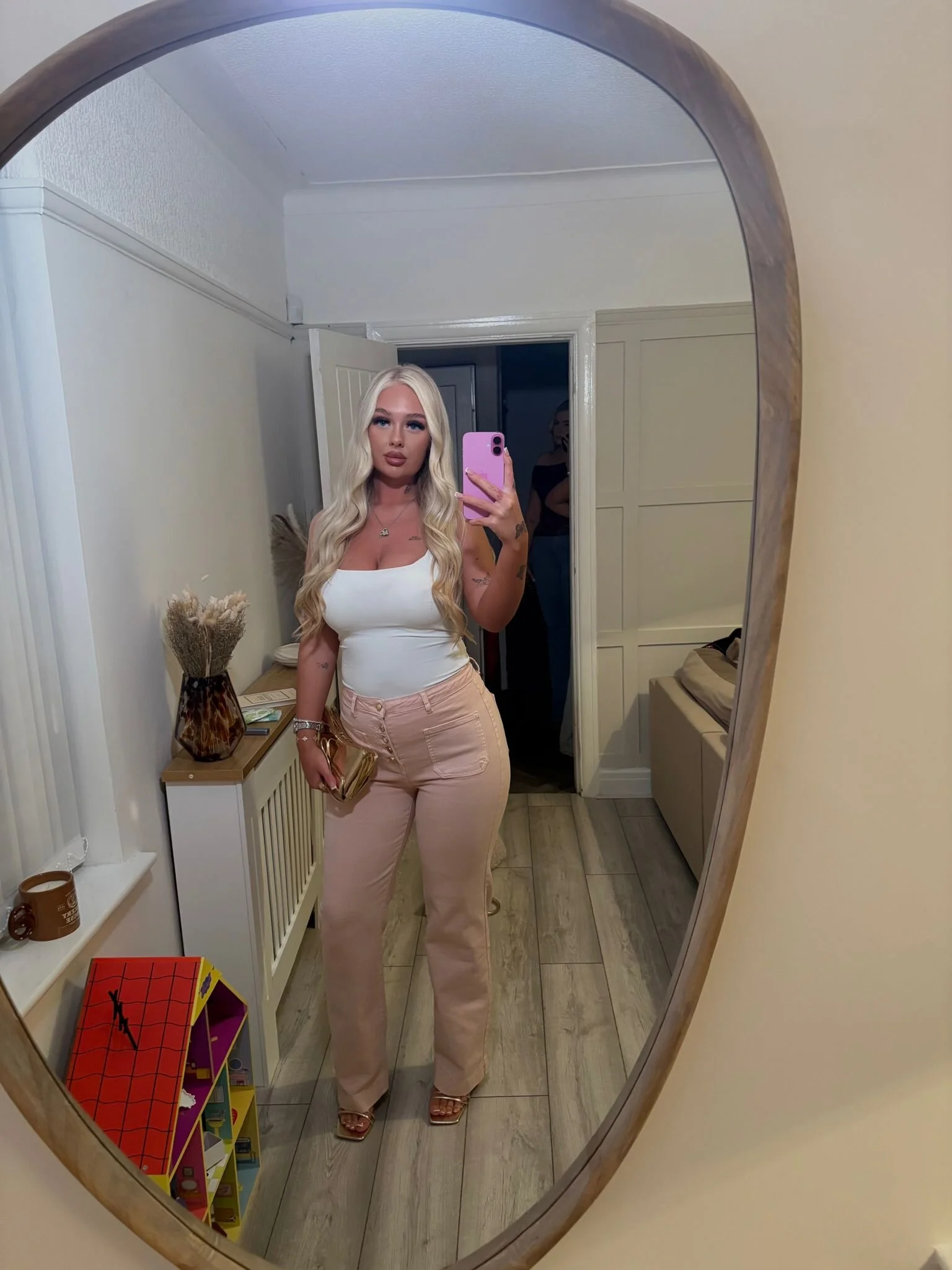 XXX Porn Photo of Nude Vanillaheavennn 6