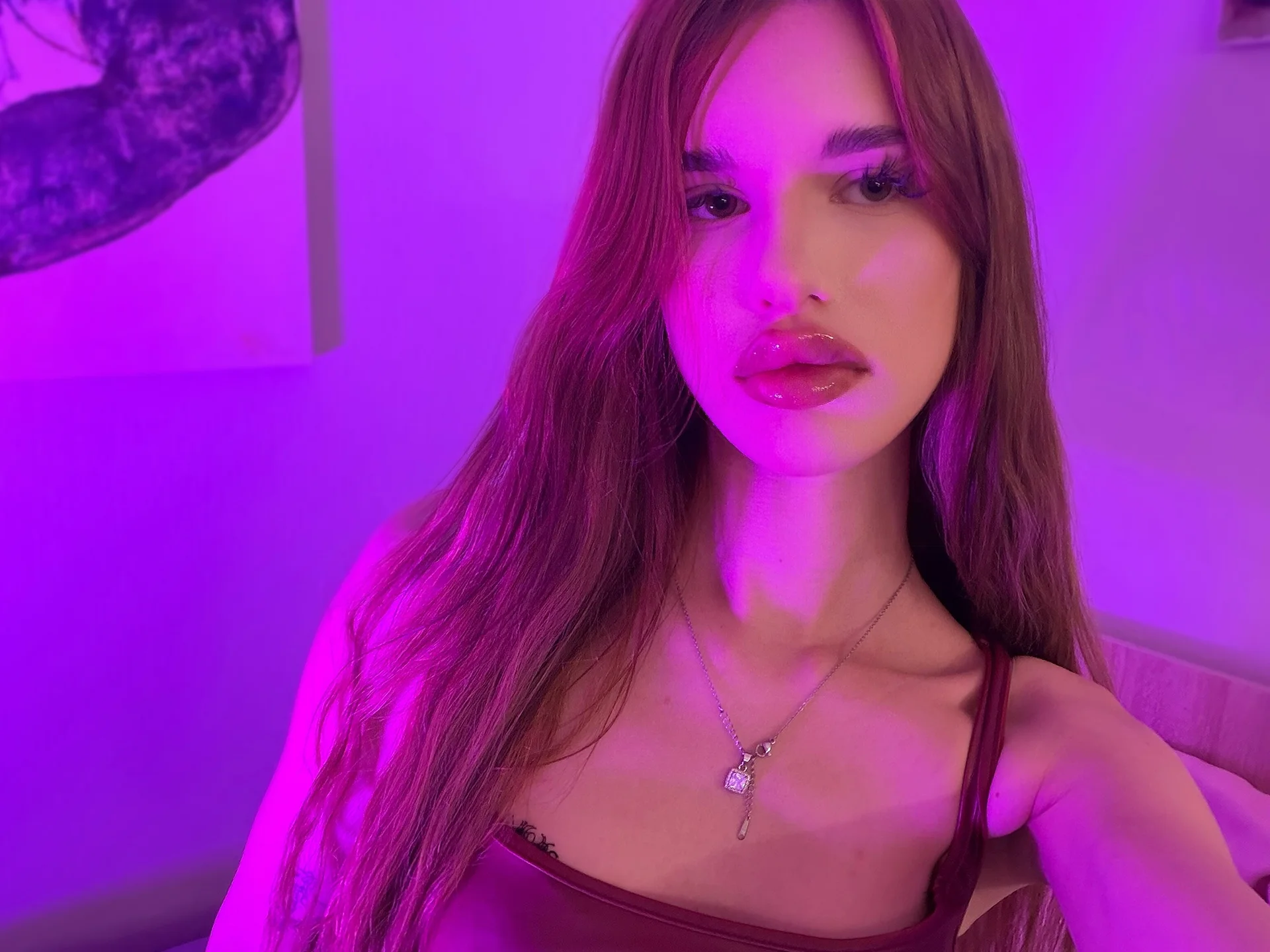 XXX Porn Photo of Nude Anna_Lumina 4