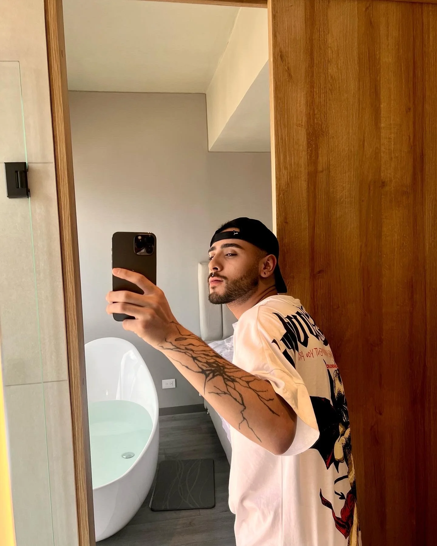 XXX Porn Photo of Nude imferrer 23