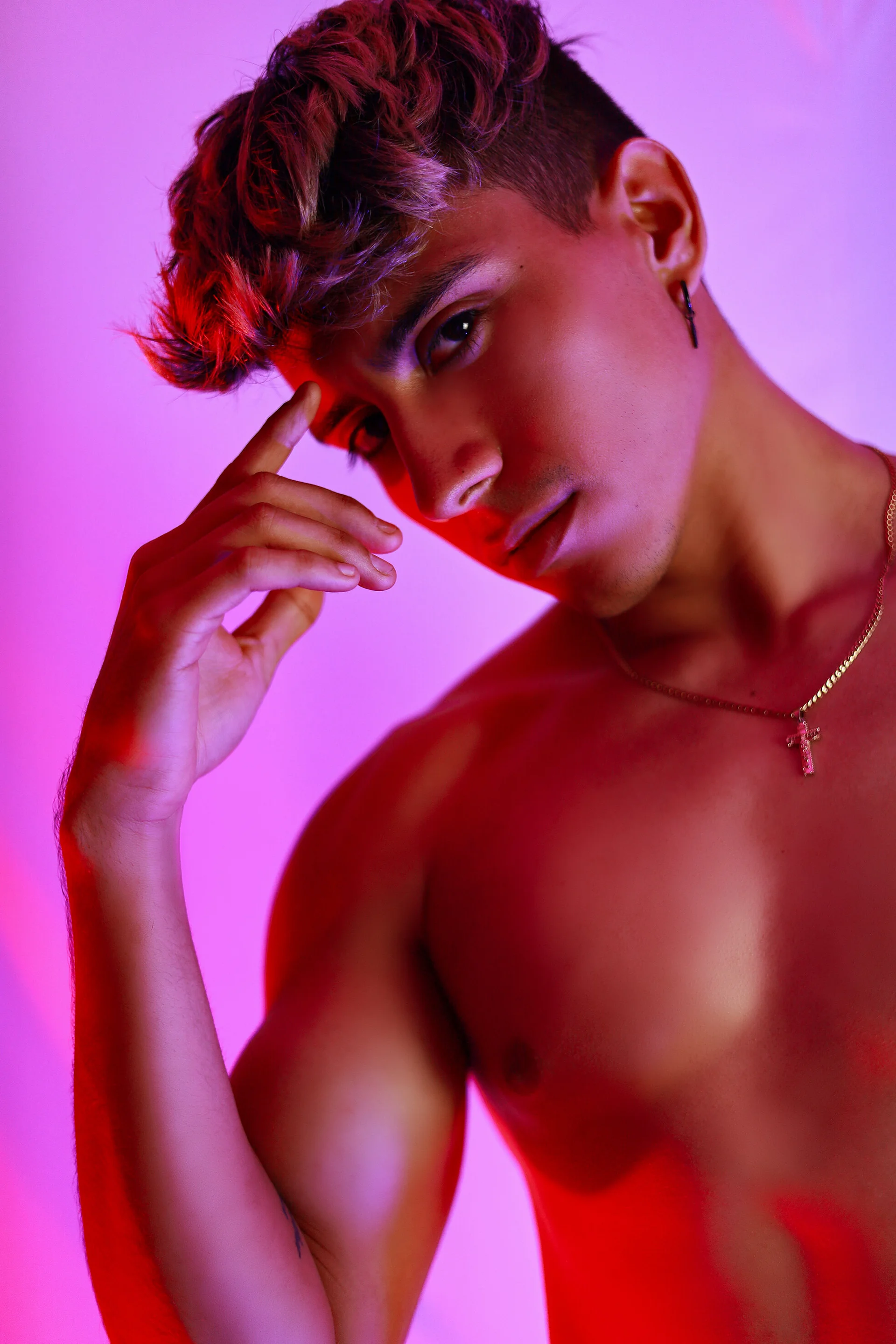 XXX Porn Photo of Nude Allex_Cano 12