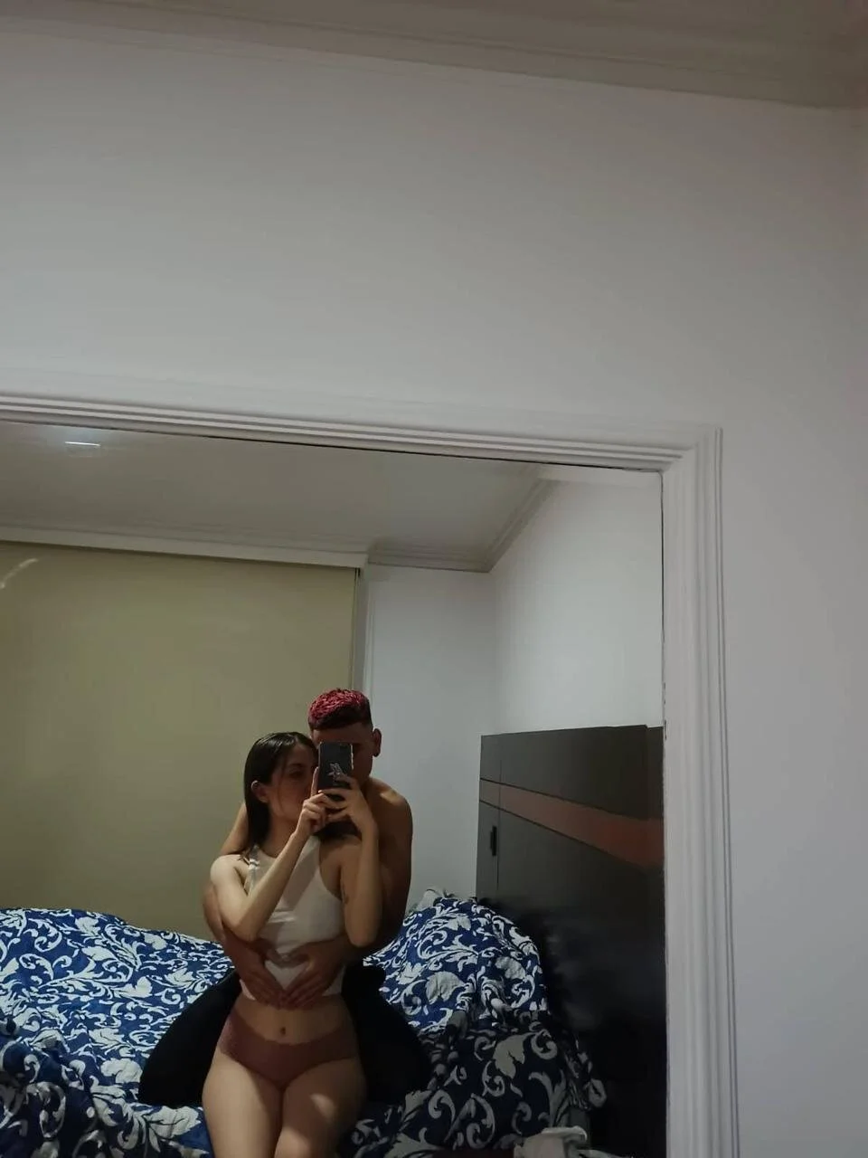 XXX Porn Photo of Nude luna_prohibida16 17