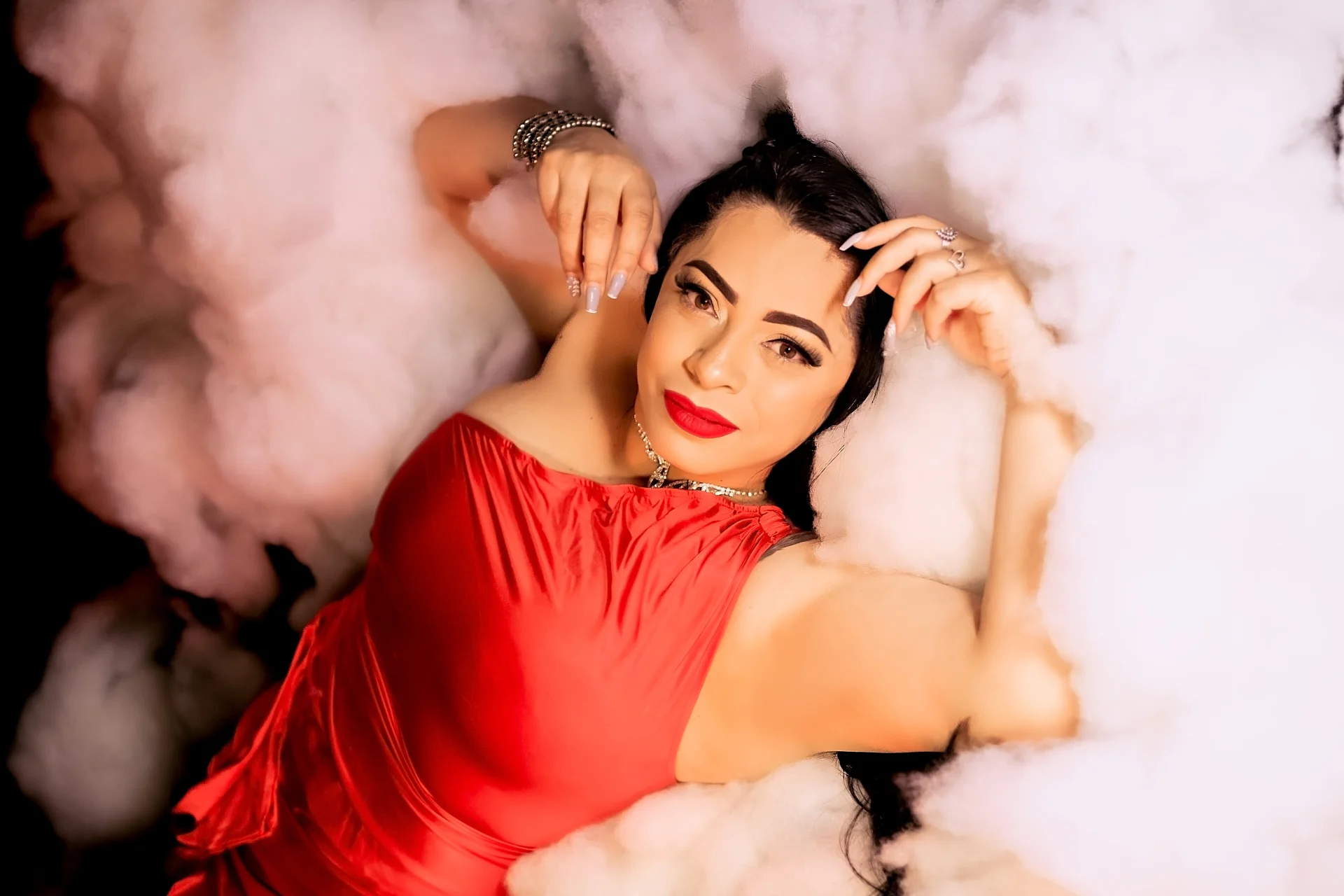 XXX Porn Photo of Nude adelinemoretti 1