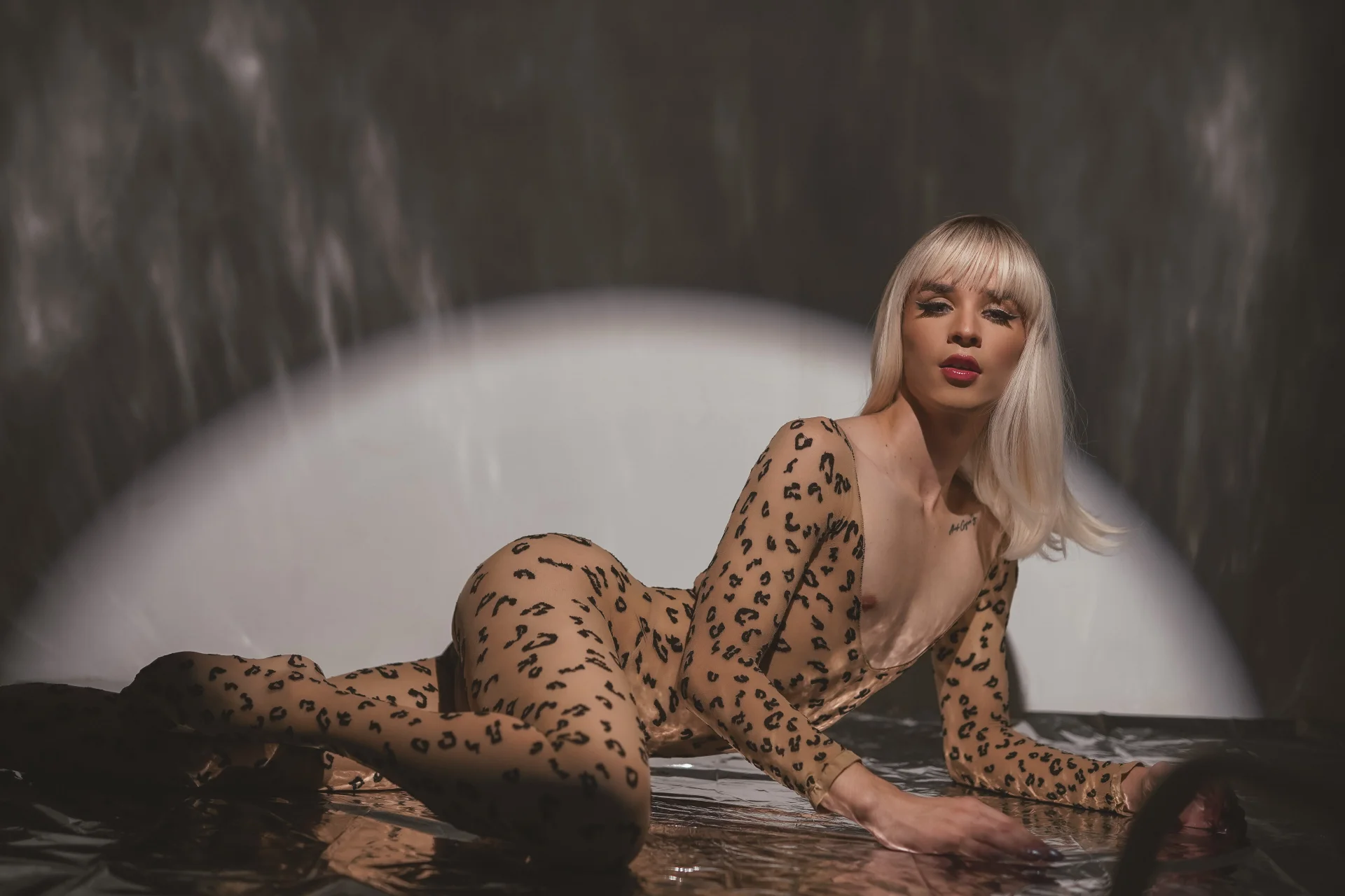 XXX Porn Photo of Nude Hanna_Evaanss 7