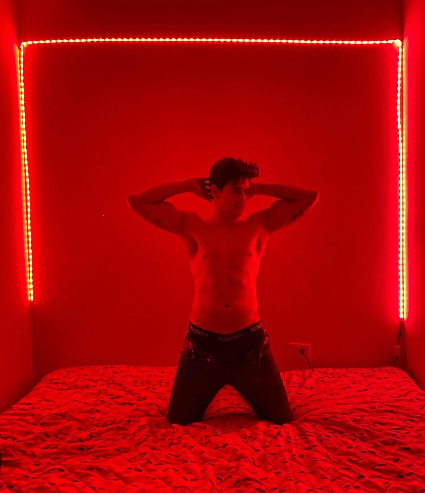 XXX Porn Photo of Nude Tom_blunt96 10