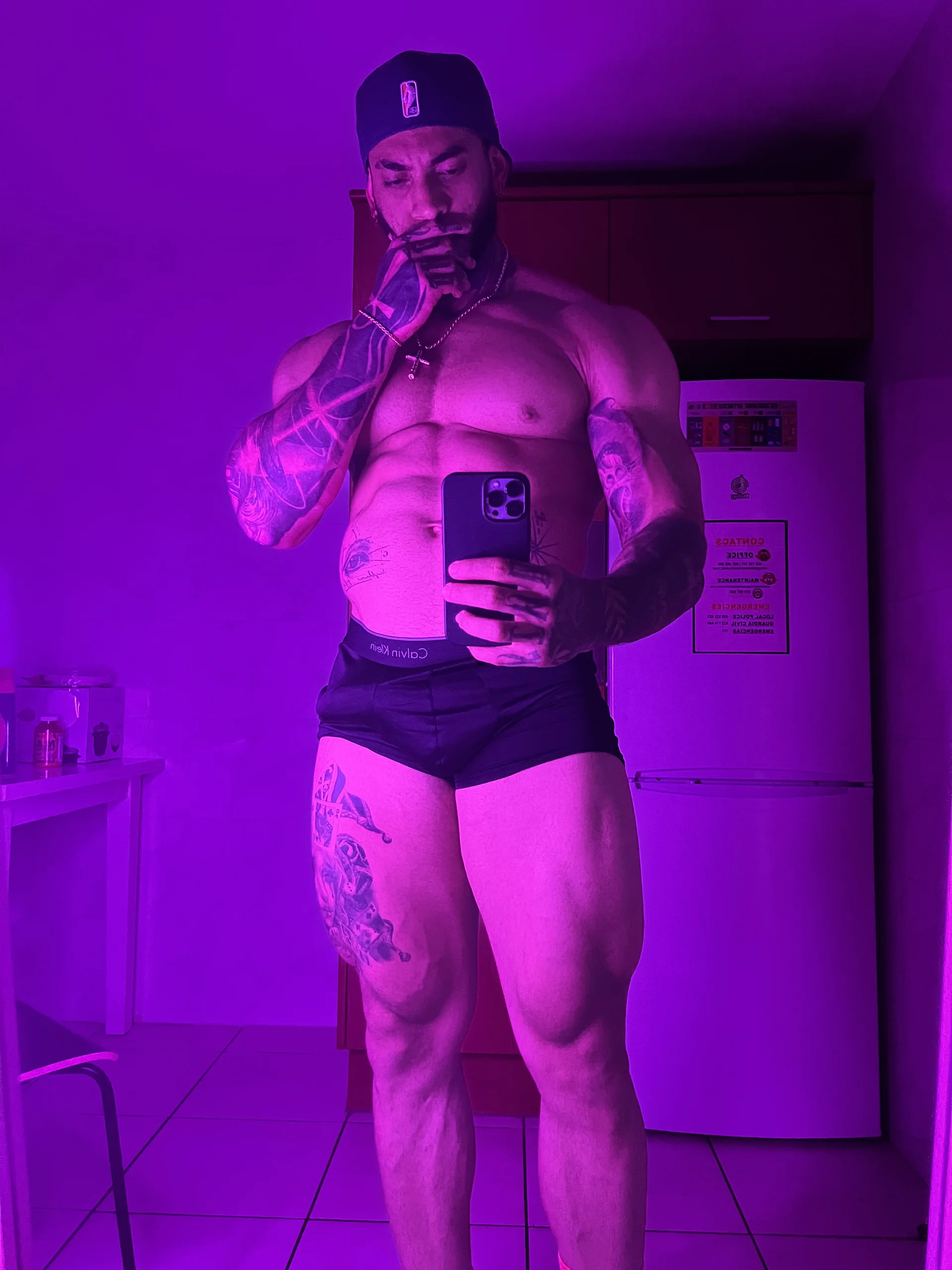 XXX Porn Photo of Nude iamjackc_ 29