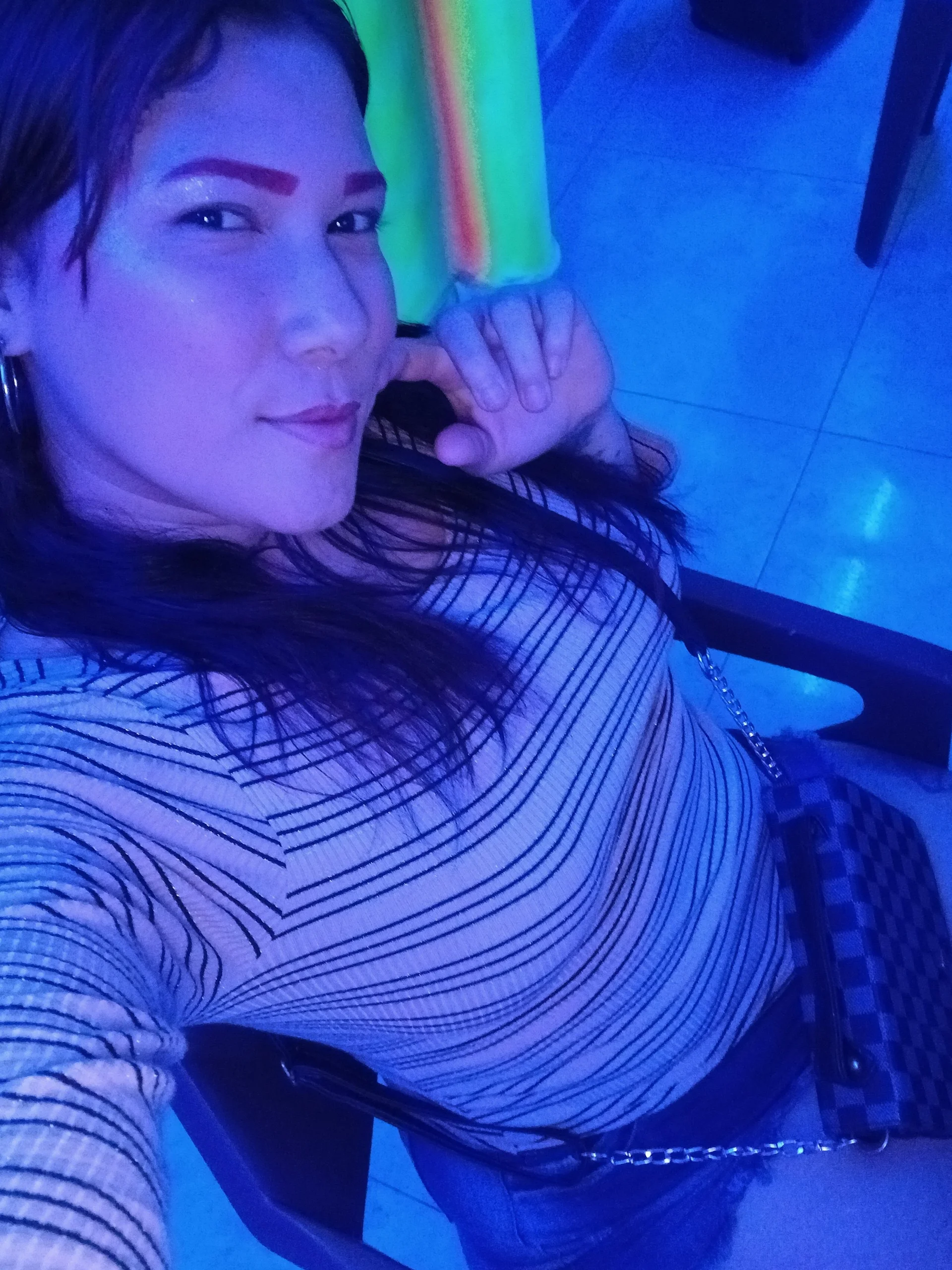 XXX Porn Photo of Nude monaXX 10