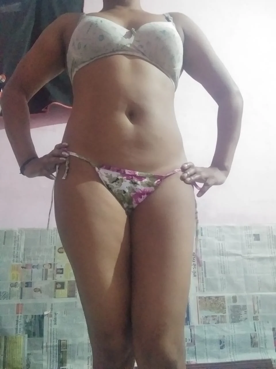 XXX Porn Photo of Nude Soniyagupta999 1