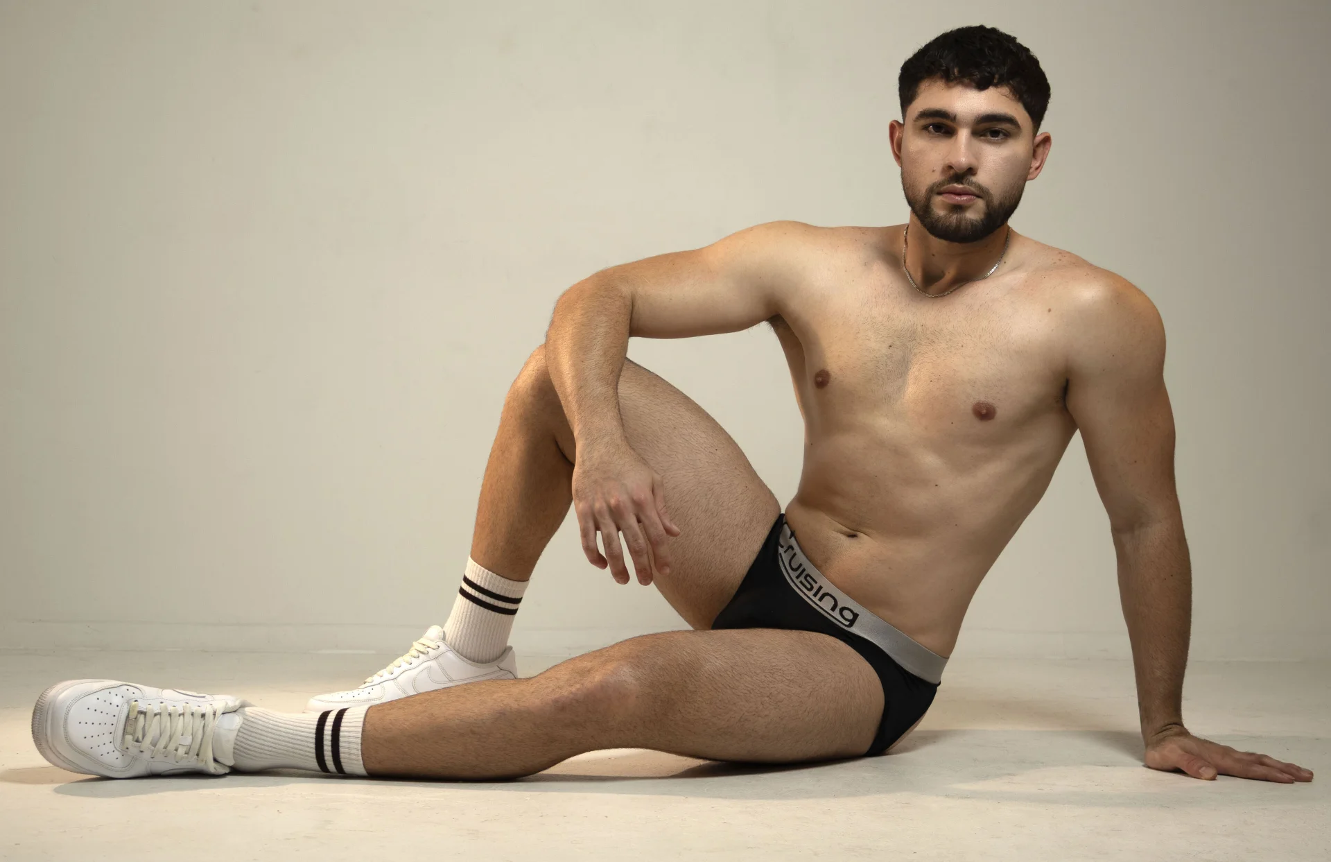 XXX Porn Photo of Nude Steve-Carter 56