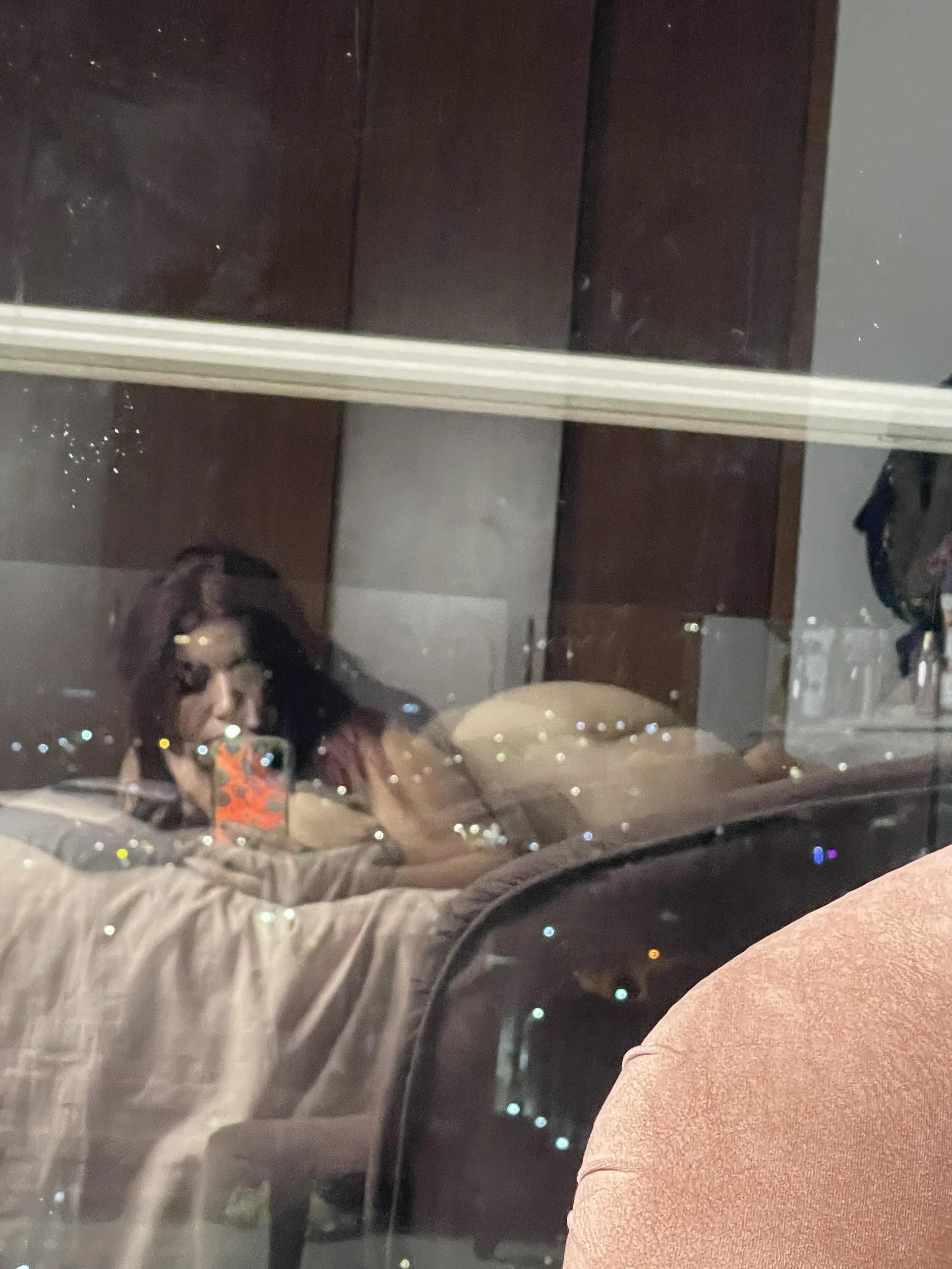 XXX Porn Photo of Nude horny_roomiess 2