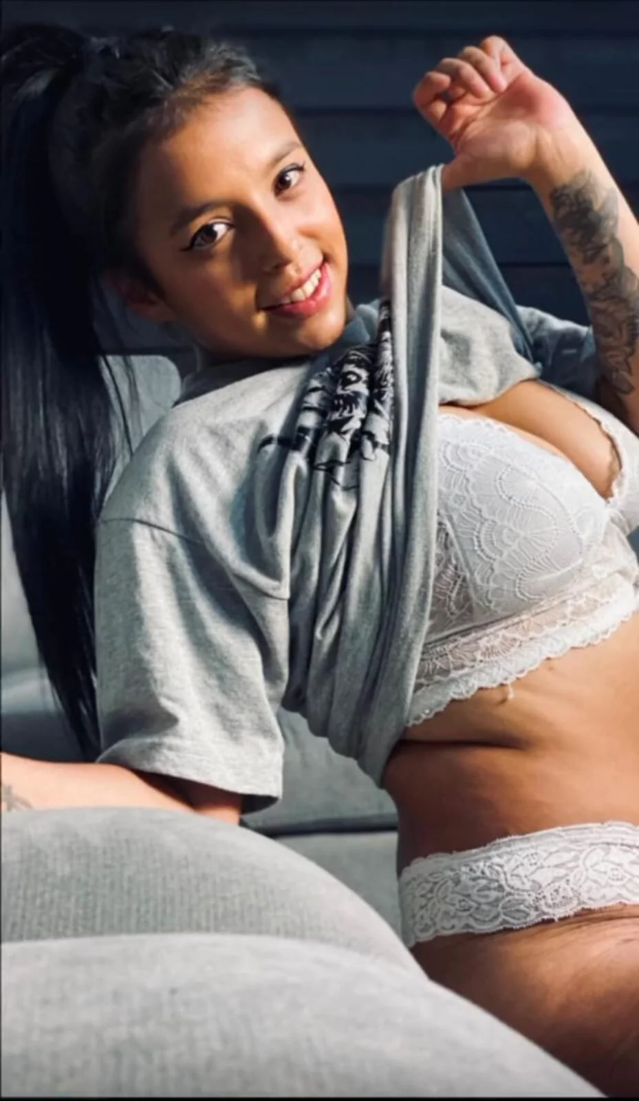 XXX Porn Photo of Nude Eli_Fezz 7