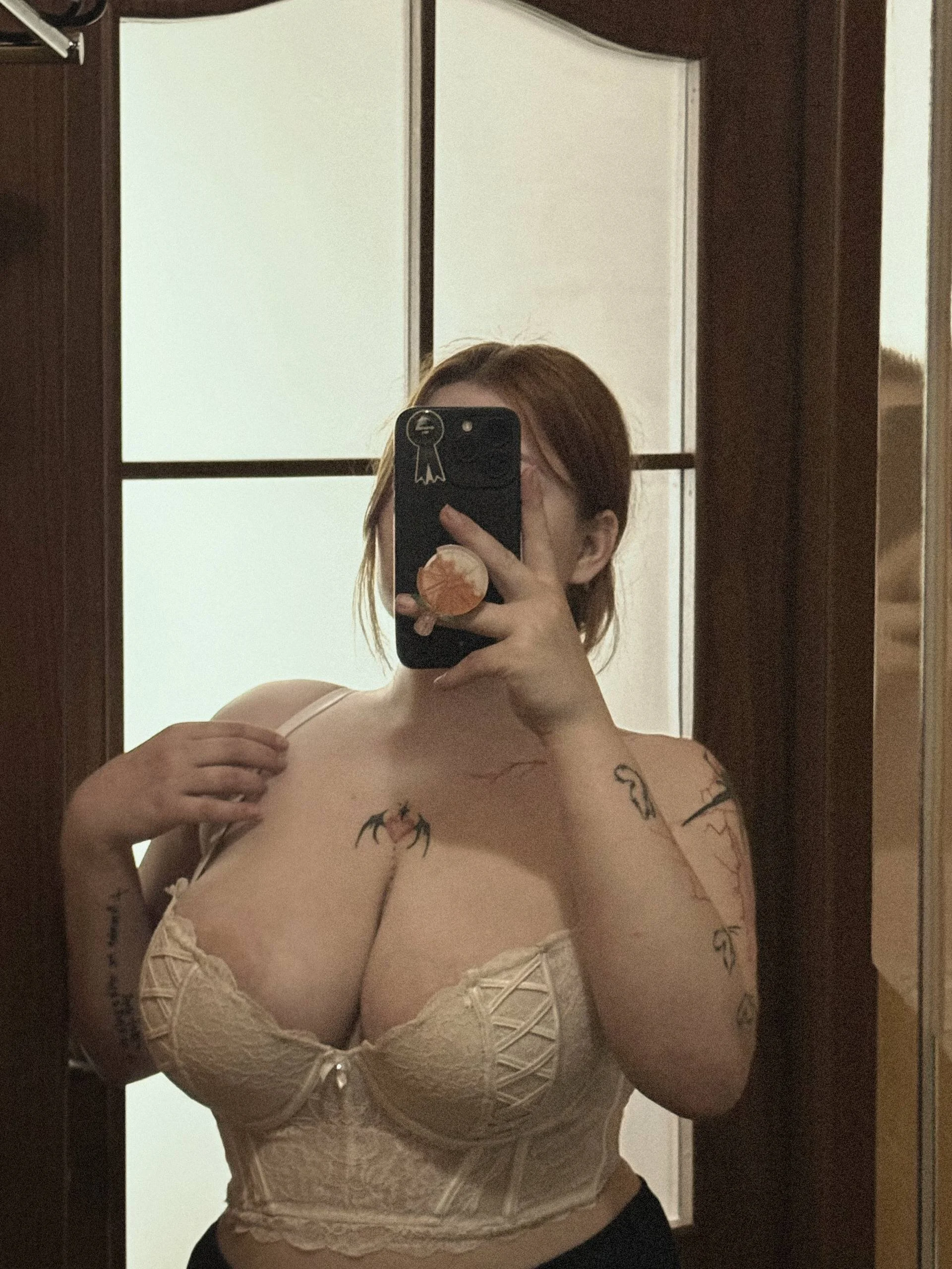 XXX Porn Photo of Nude Clumsy_Nana 60