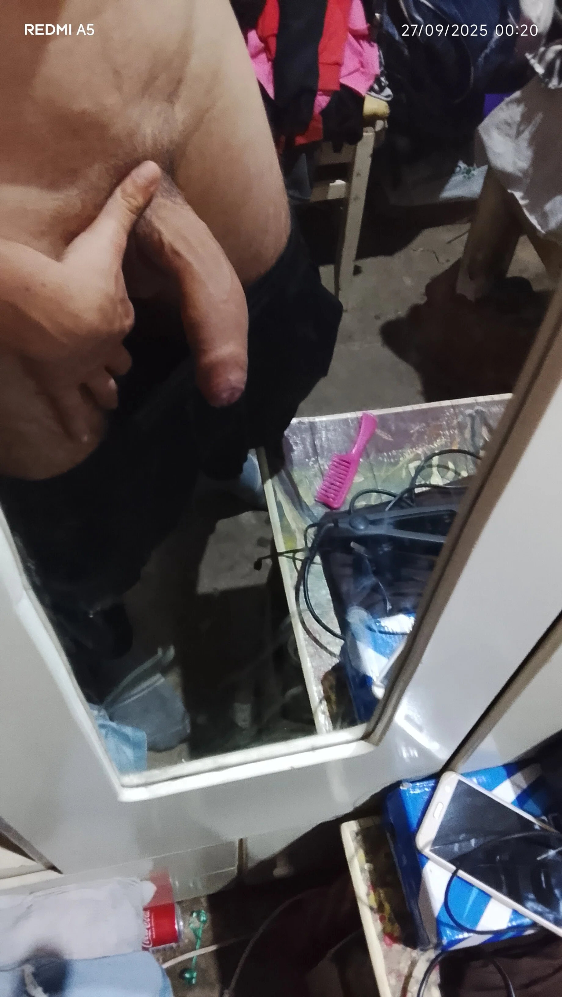 XXX Porn Photo of Nude Uriel1615 2