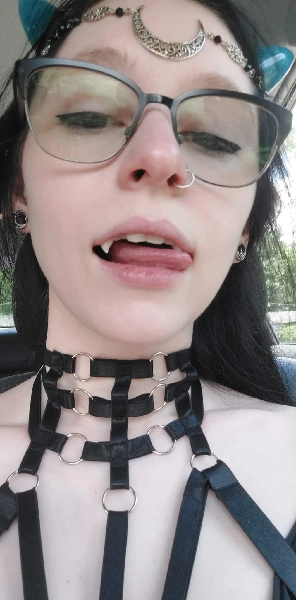 XXX Porn Photo of Nude LilyFoxxx 4