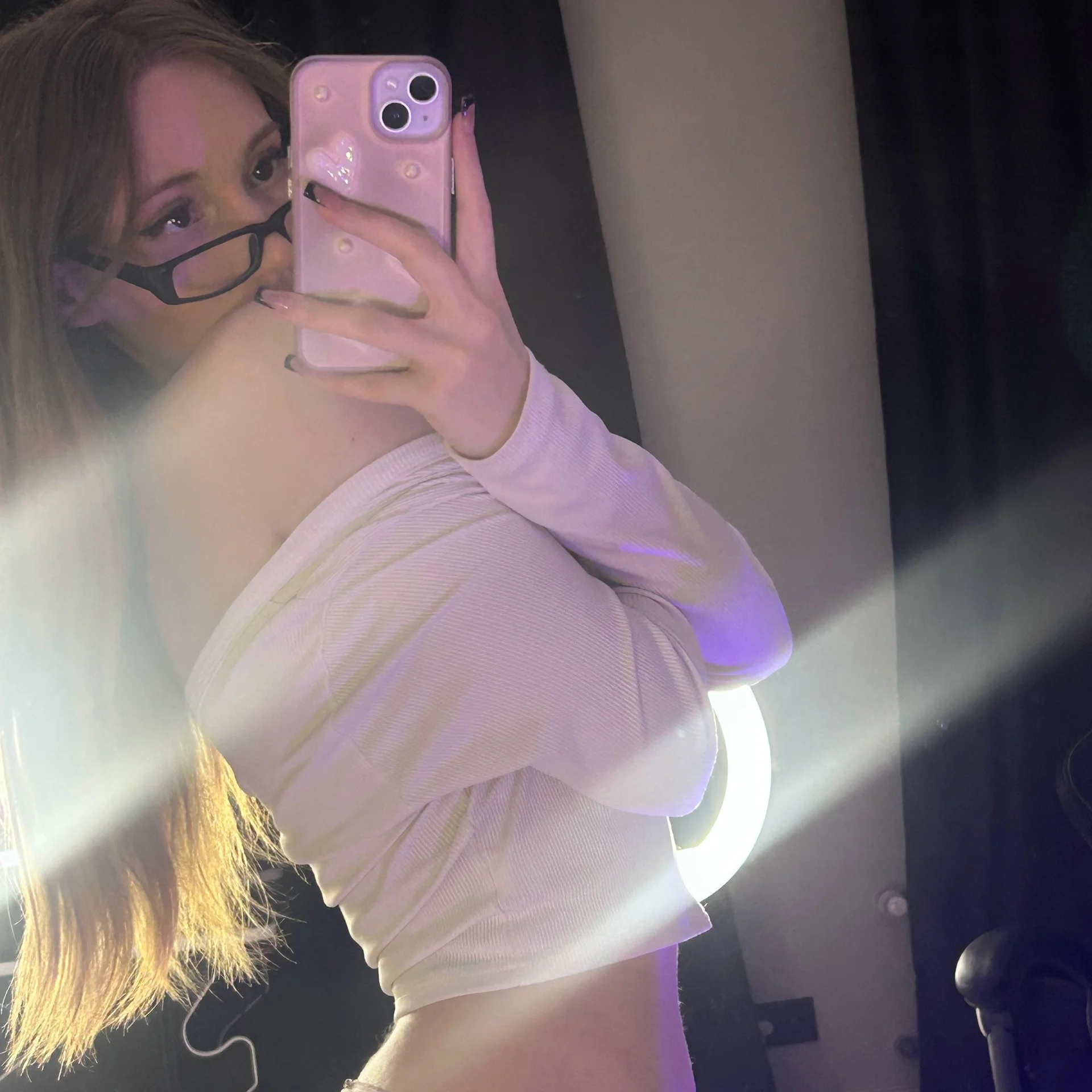 XXX Porn Photo of Nude elfinvibes 23