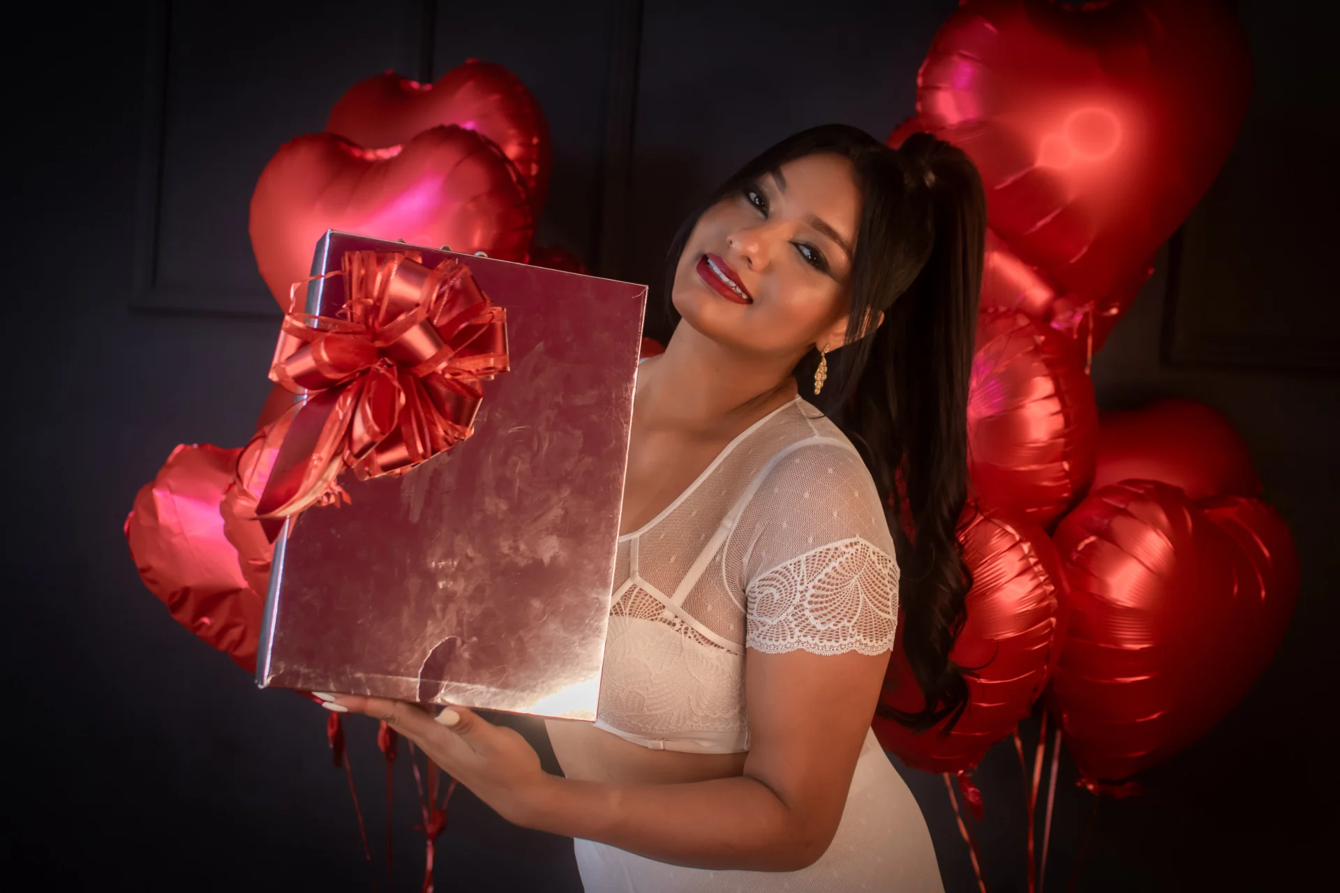 XXX Porn Photo of Nude _Gretta 15