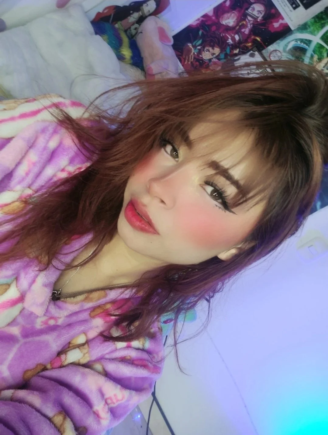 XXX Porn Photo of Nude bonnie_moon 6