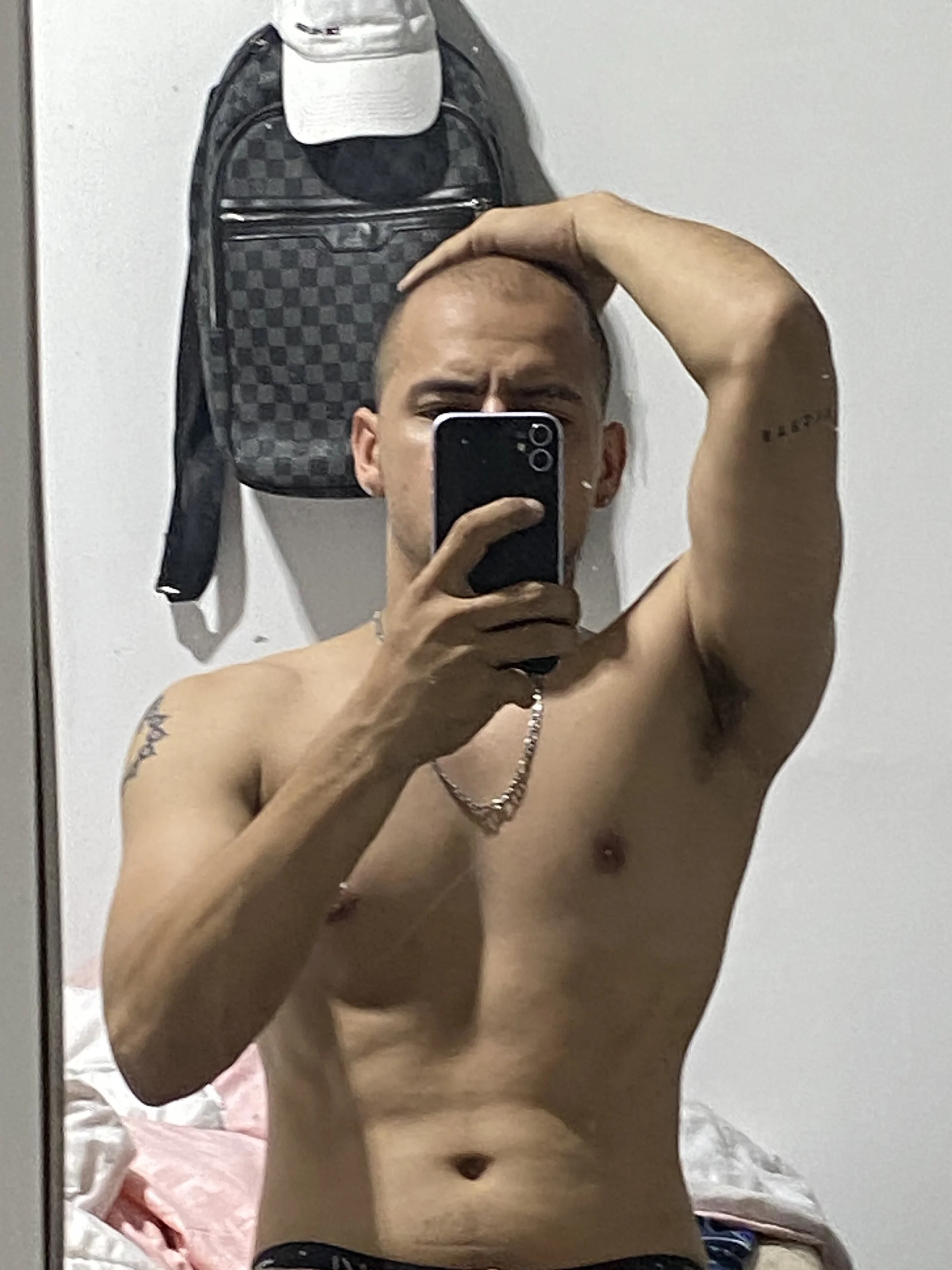 XXX Porn Photo of Nude dj_vega10 6