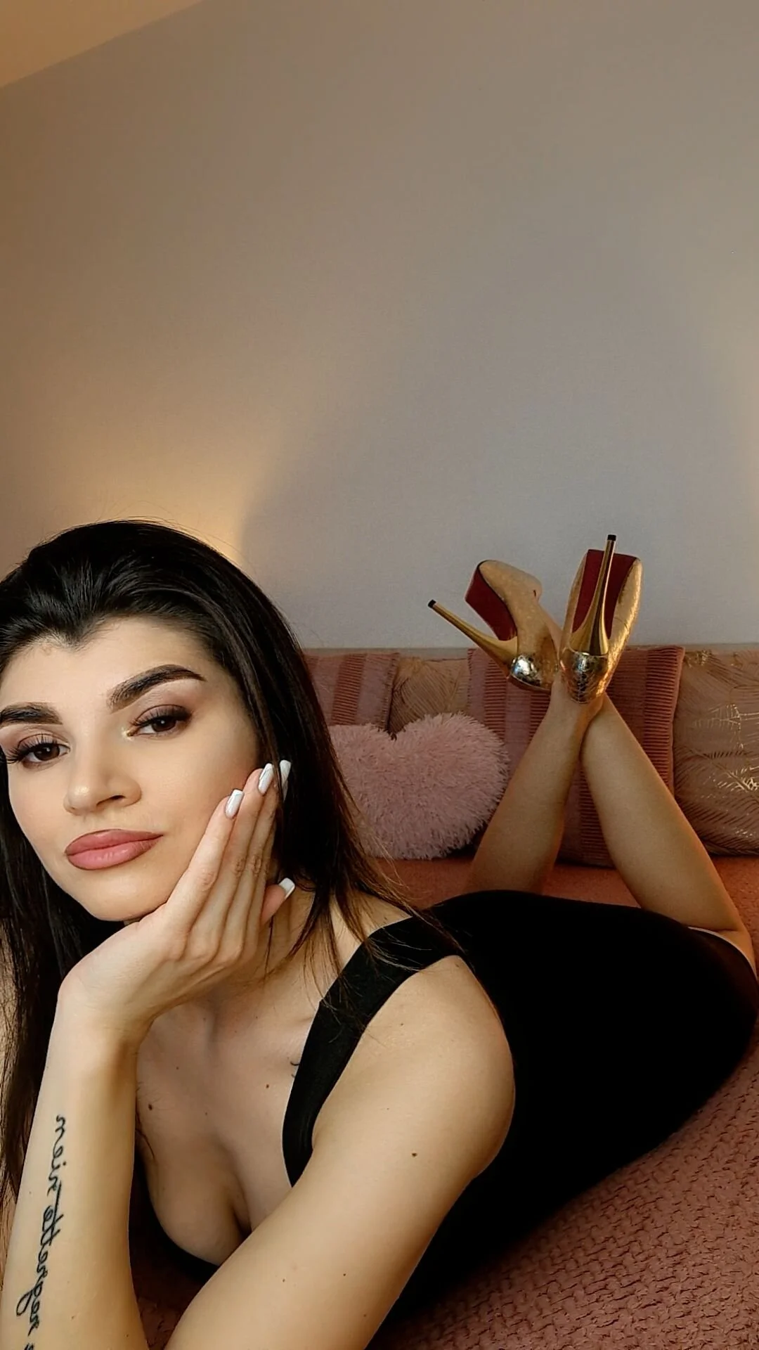 XXX Porn Photo of Nude HotStufsxx 3