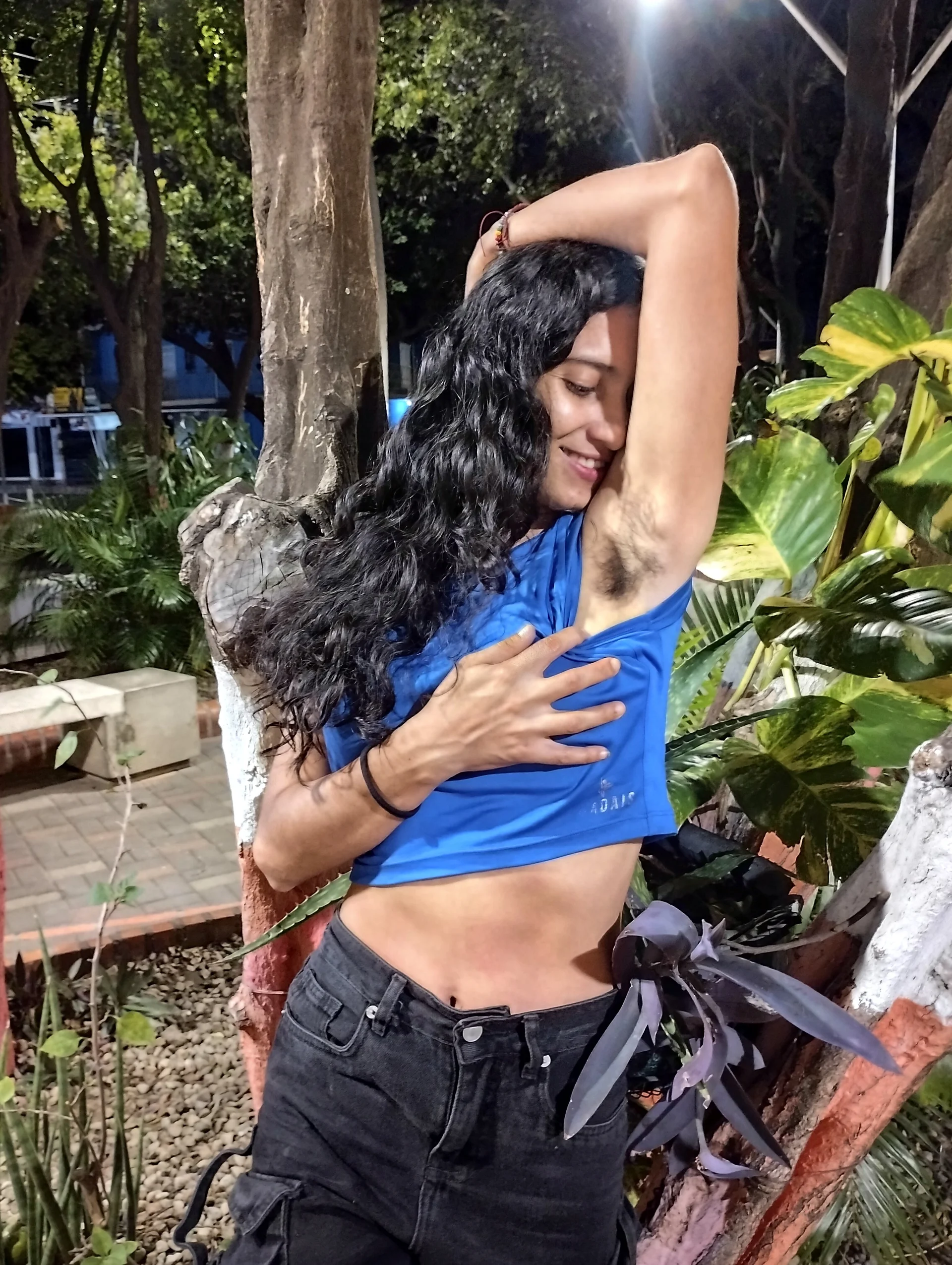 XXX Porn Photo of Nude valeriaswang_Lucas 50