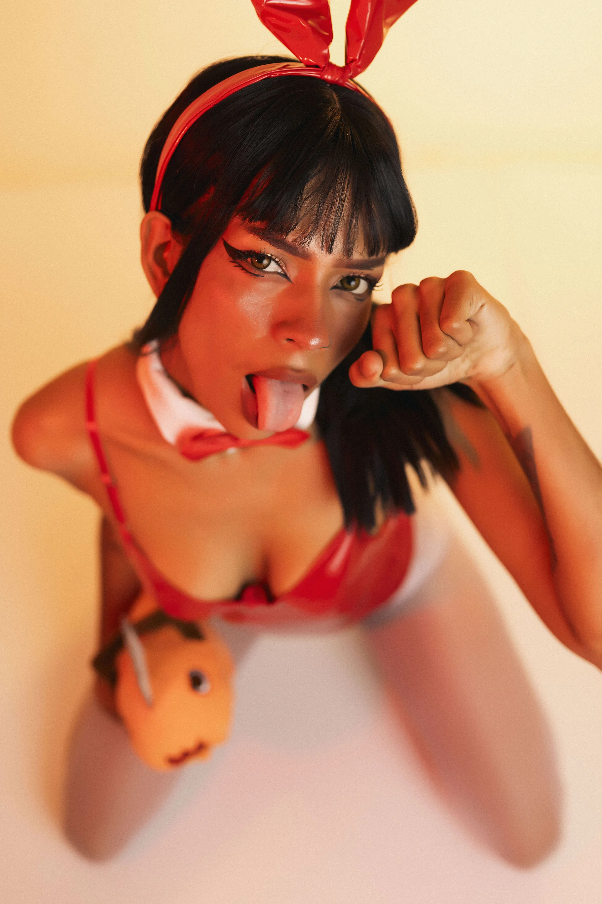 XXX Porn Photo of Nude IamNayuta 175