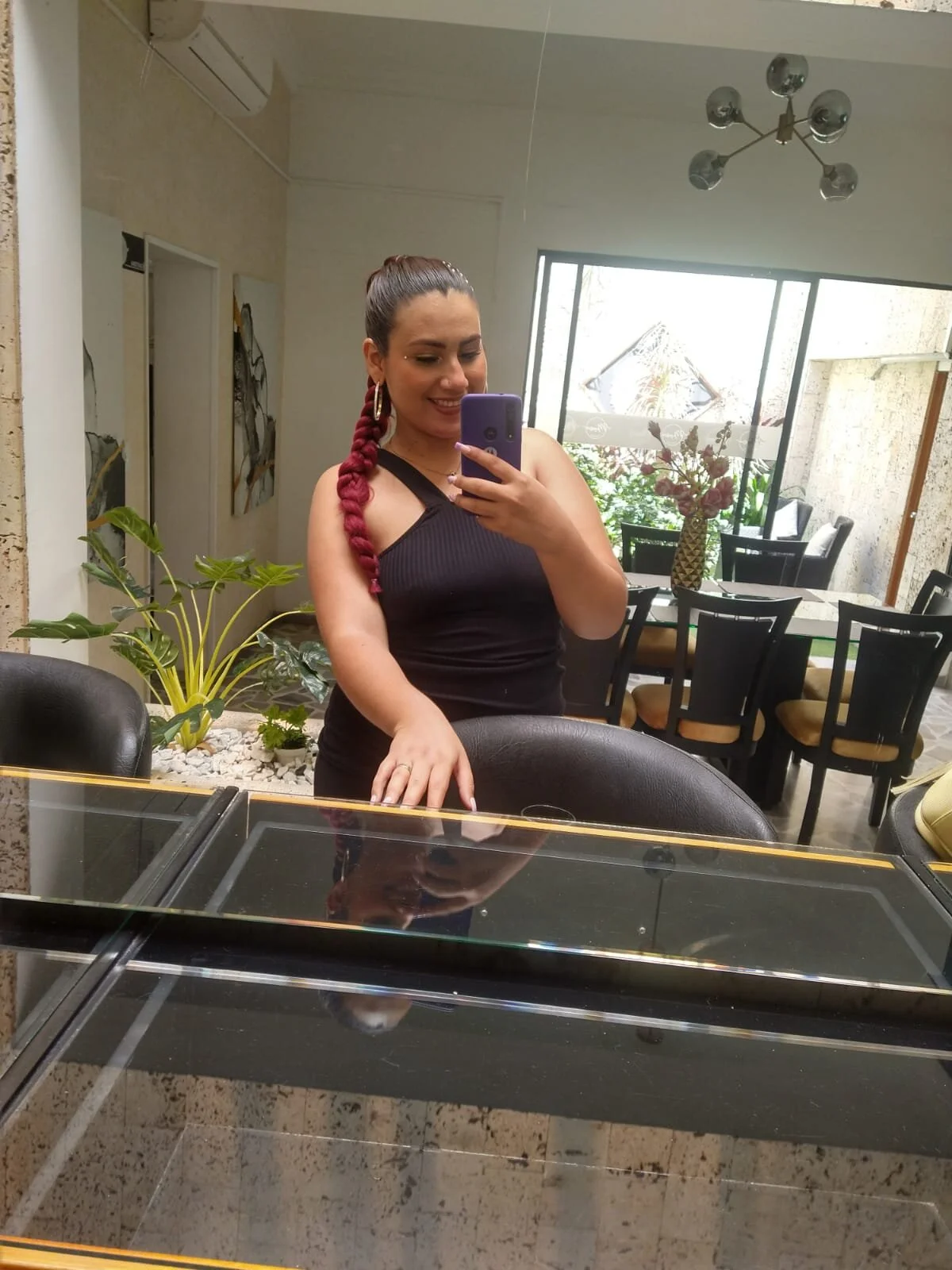 XXX Porn Photo of Nude sabrinamilani 88