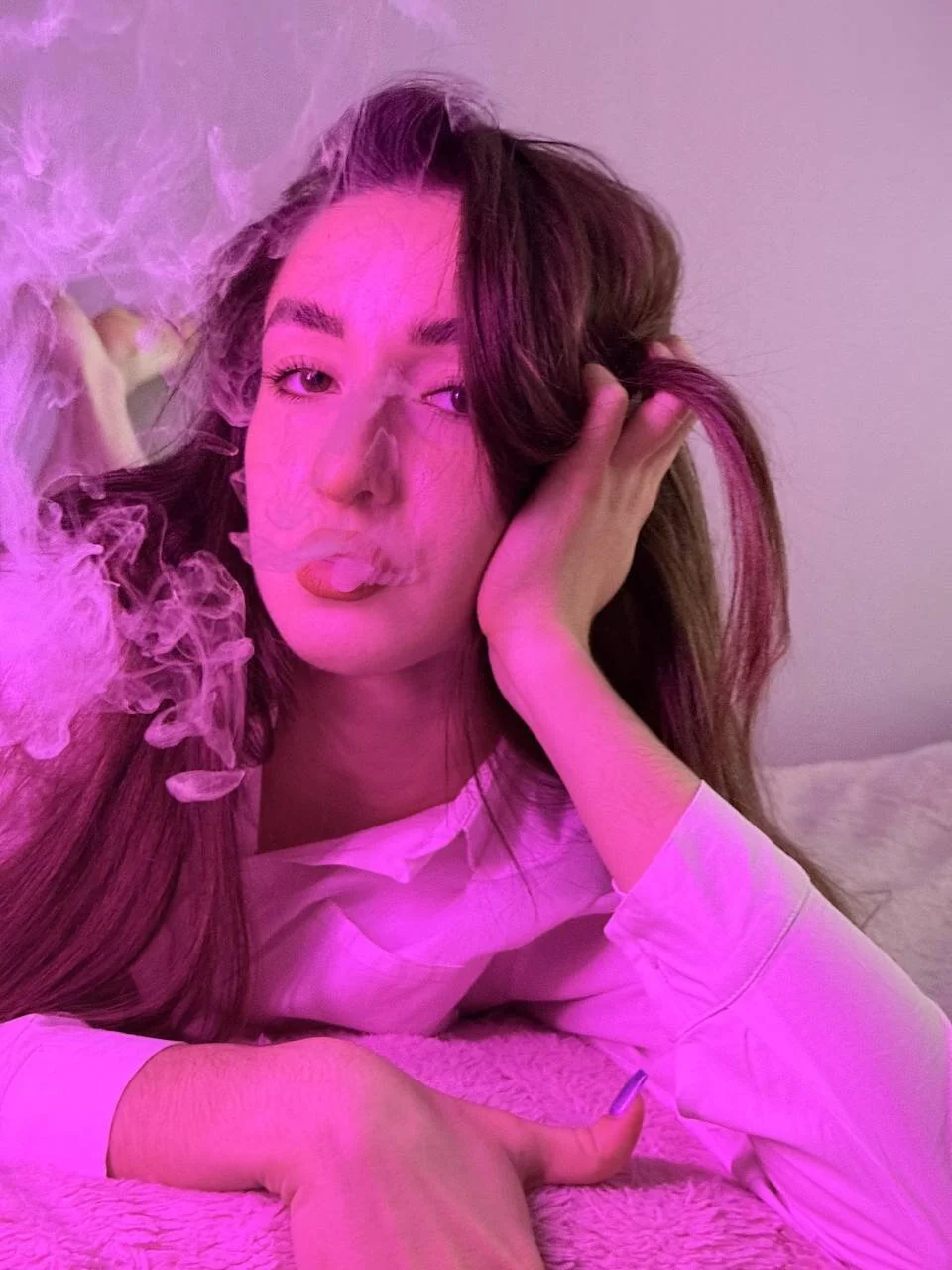 XXX Porn Photo of Nude JaneMoon_69 1