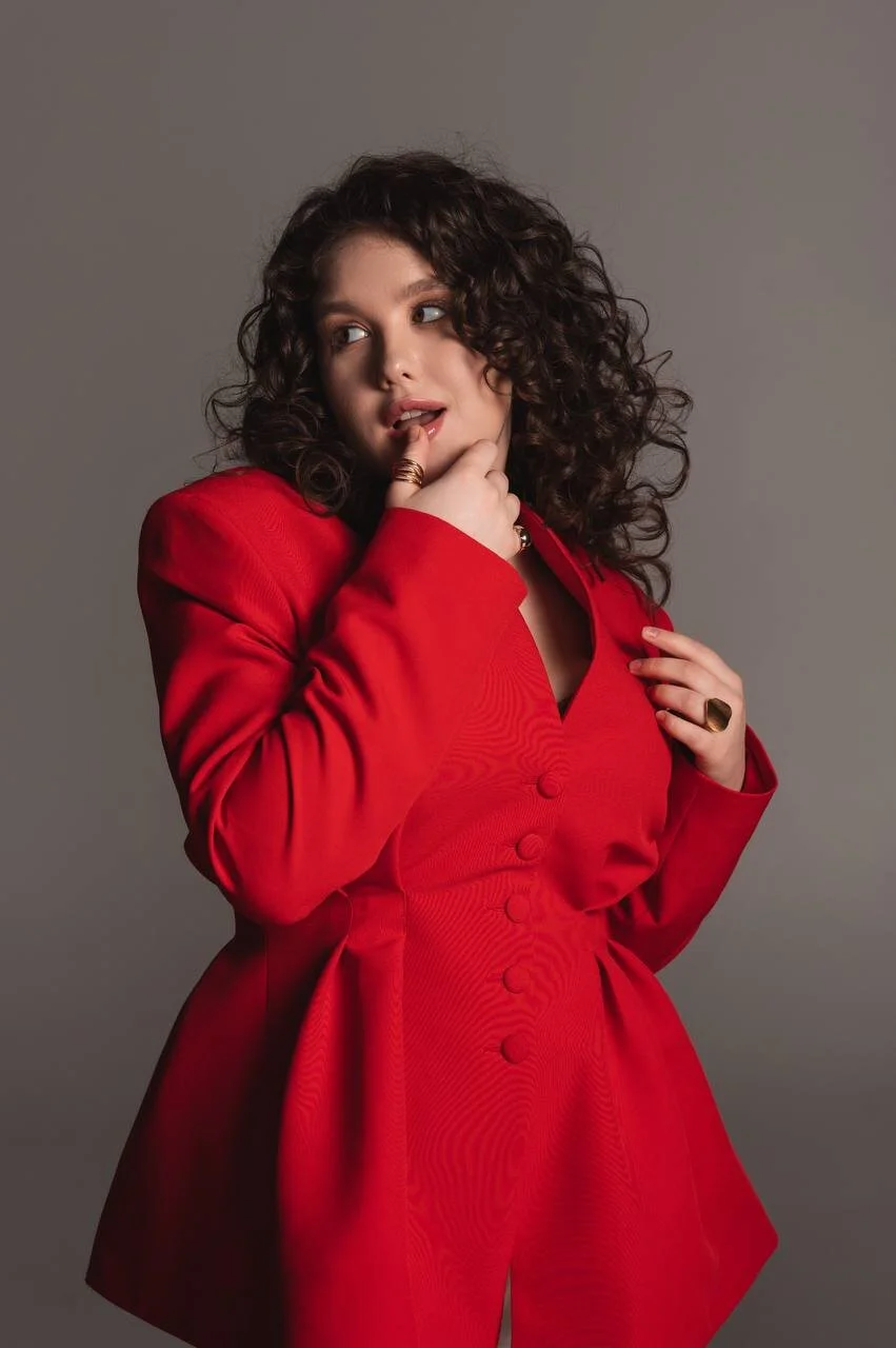 XXX Porn Photo of Nude Ariella_Sol 93