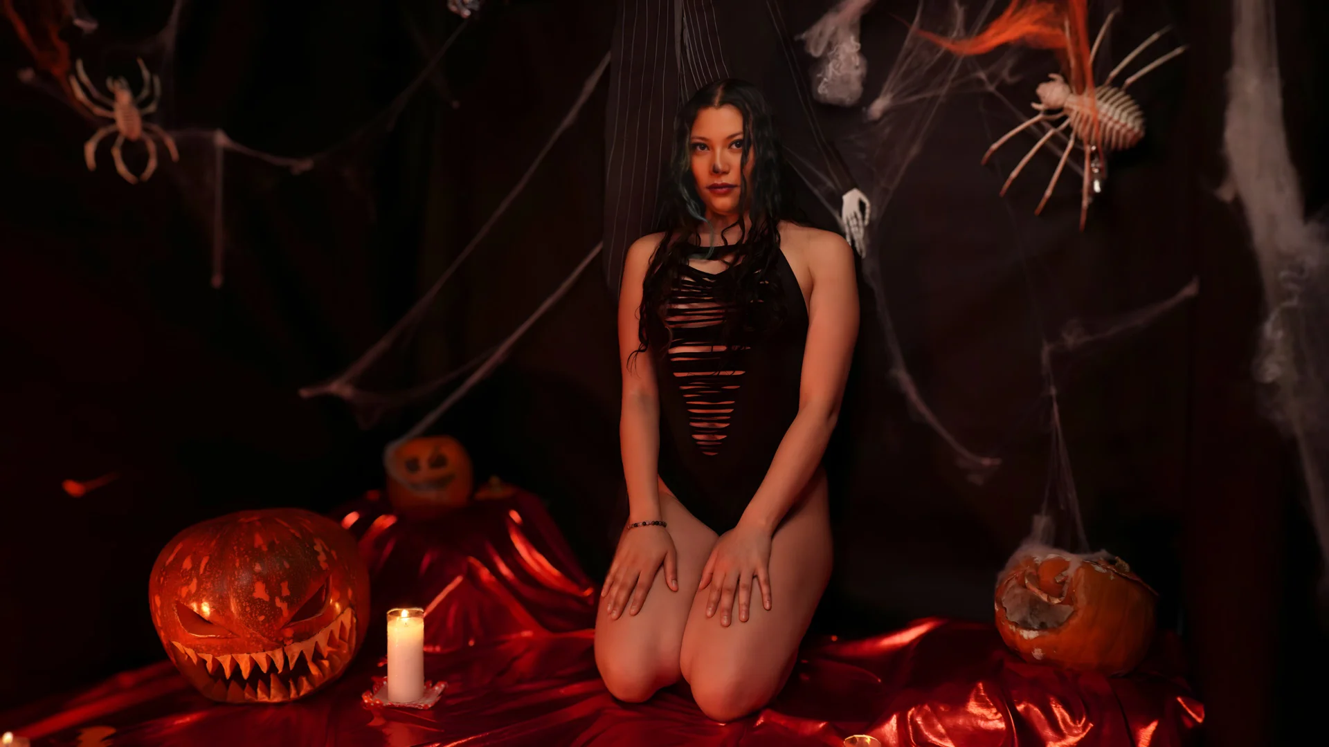 XXX Porn Photo of Nude Lana_stone_ 28