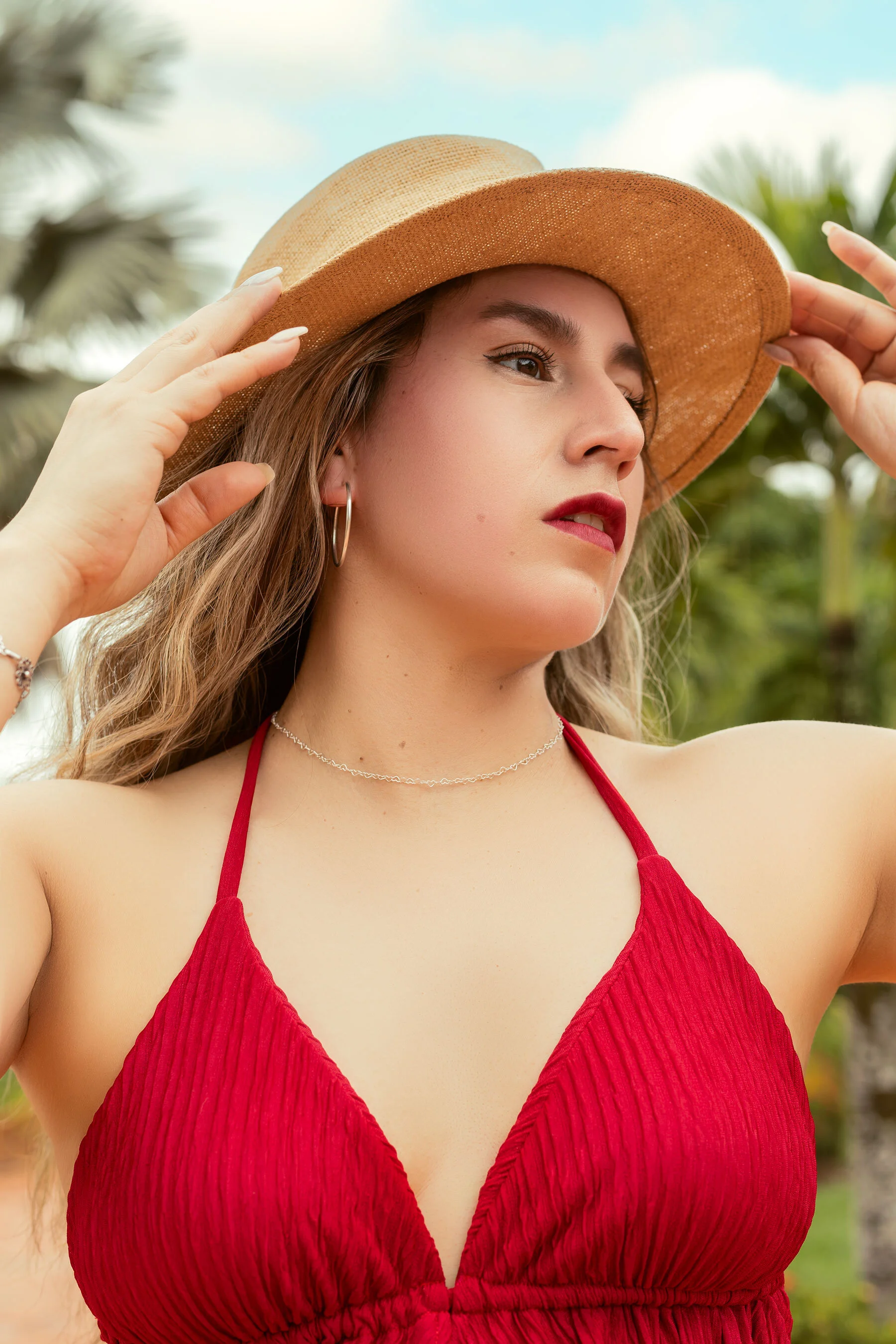 XXX Porn Photo of Nude RubbyTaylor 89