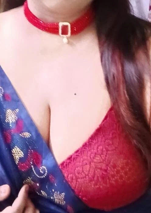 XXX Porn Photo of Nude Ritika_sen 1