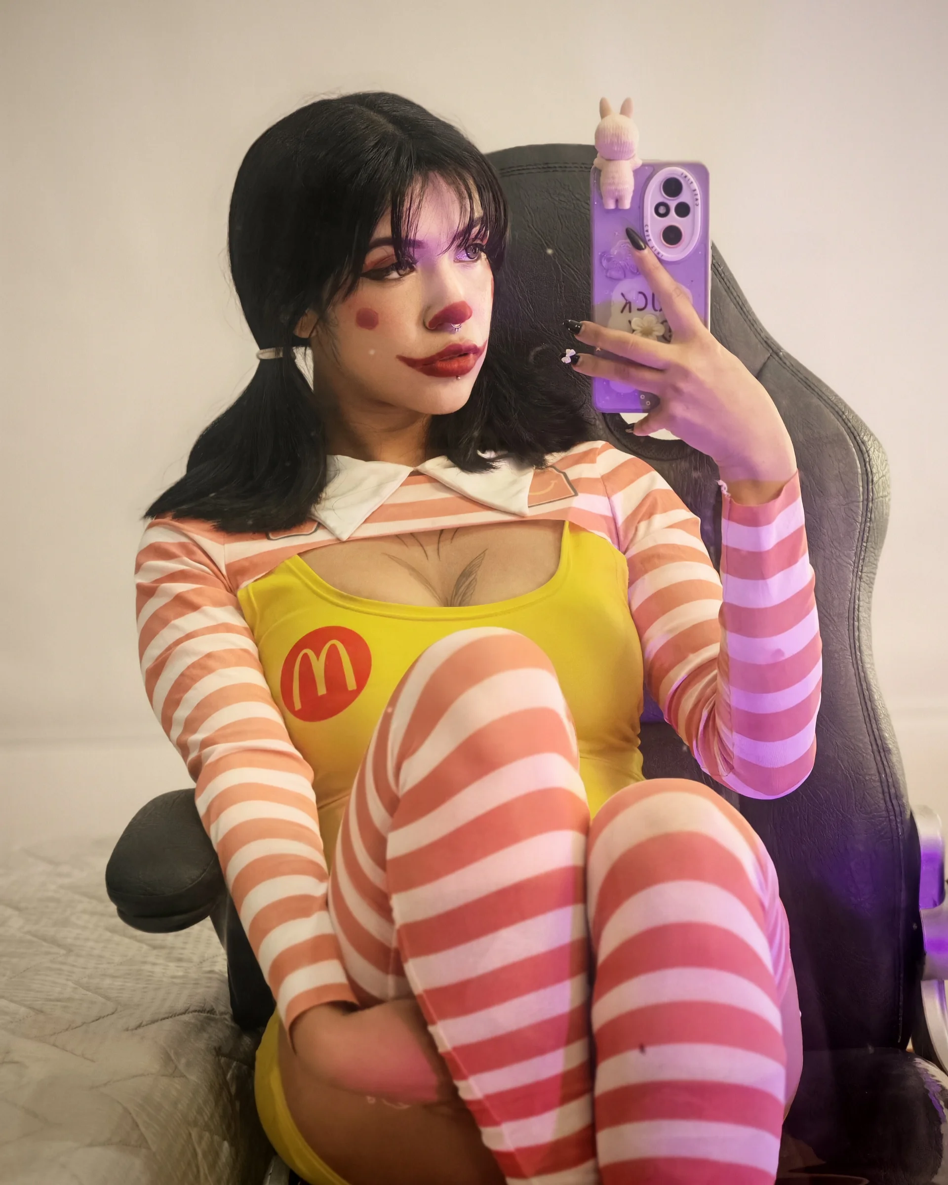 XXX Porn Photo of Nude Gianna_foxy 63
