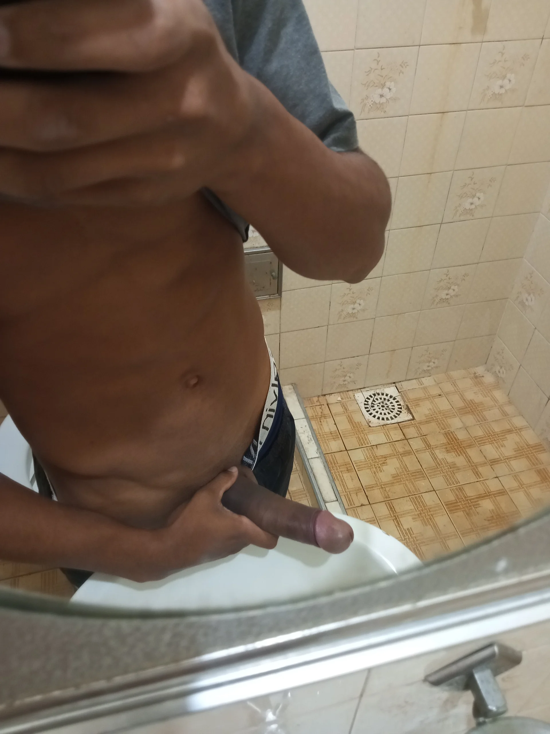 XXX Porn Photo of Nude Dibel_rj 1