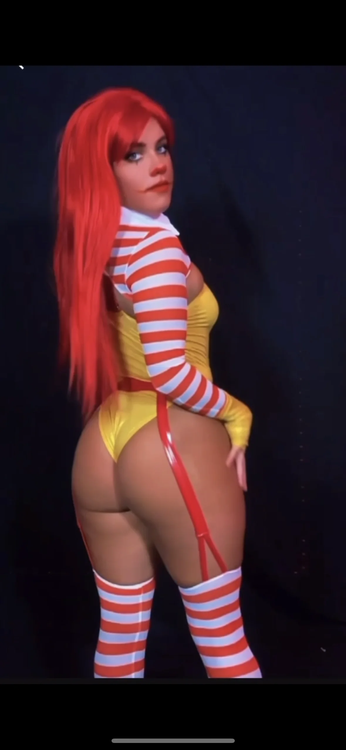 XXX Porn Photo of Nude Nikki_Torres 19