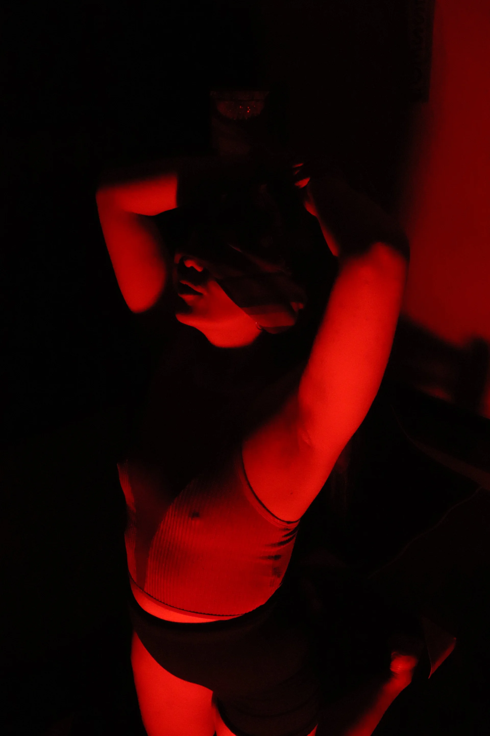 XXX Porn Photo of Nude QueenRose94 3