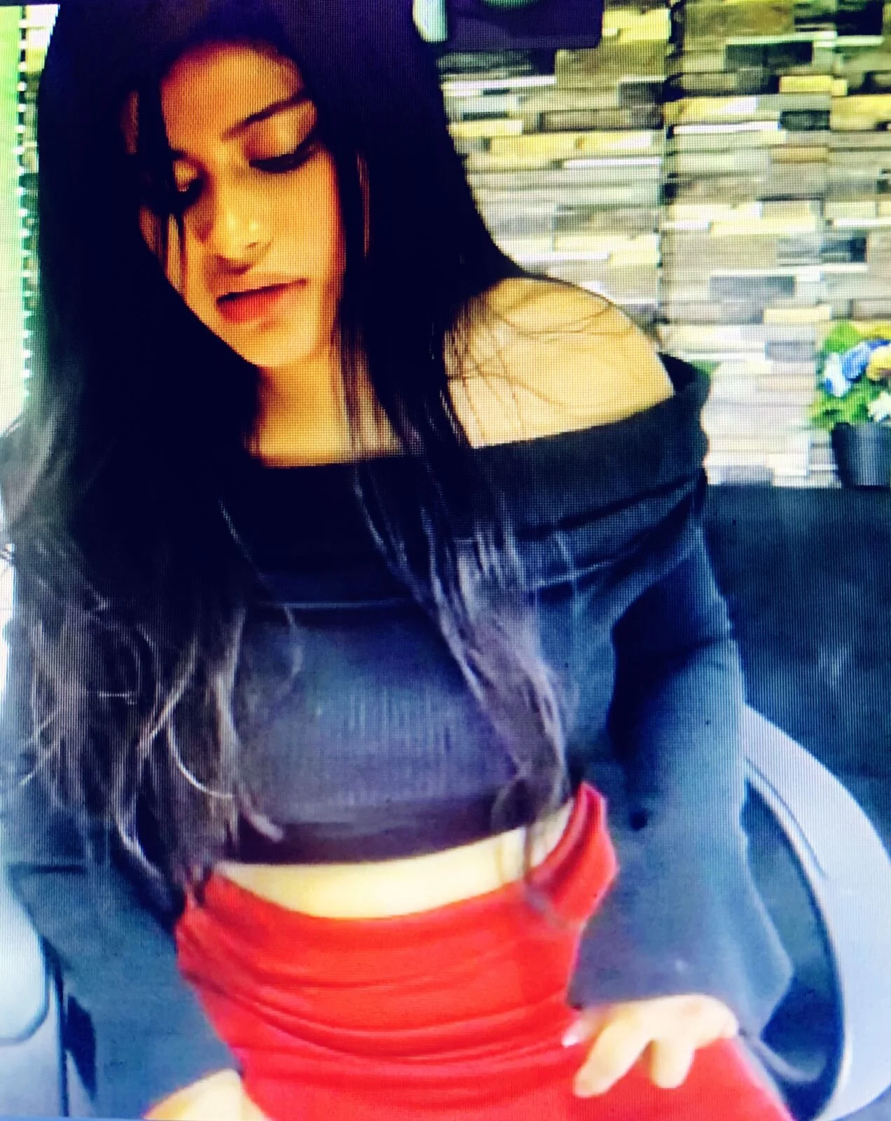 XXX Porn Photo of Nude Phattycole 2