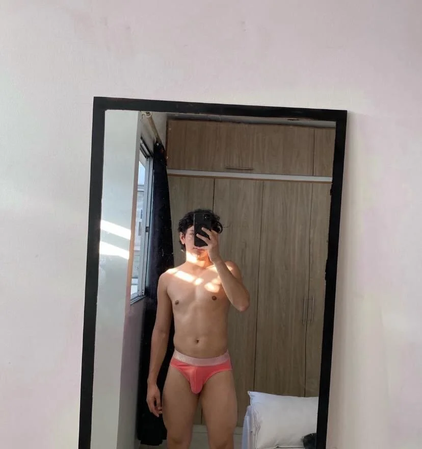 XXX Porn Photo of Nude Caydensmit 11