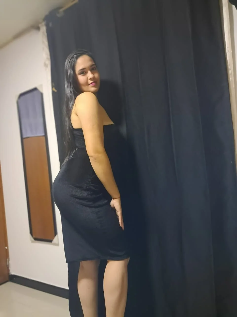 XXX Porn Photo of Nude delyra_angels 5
