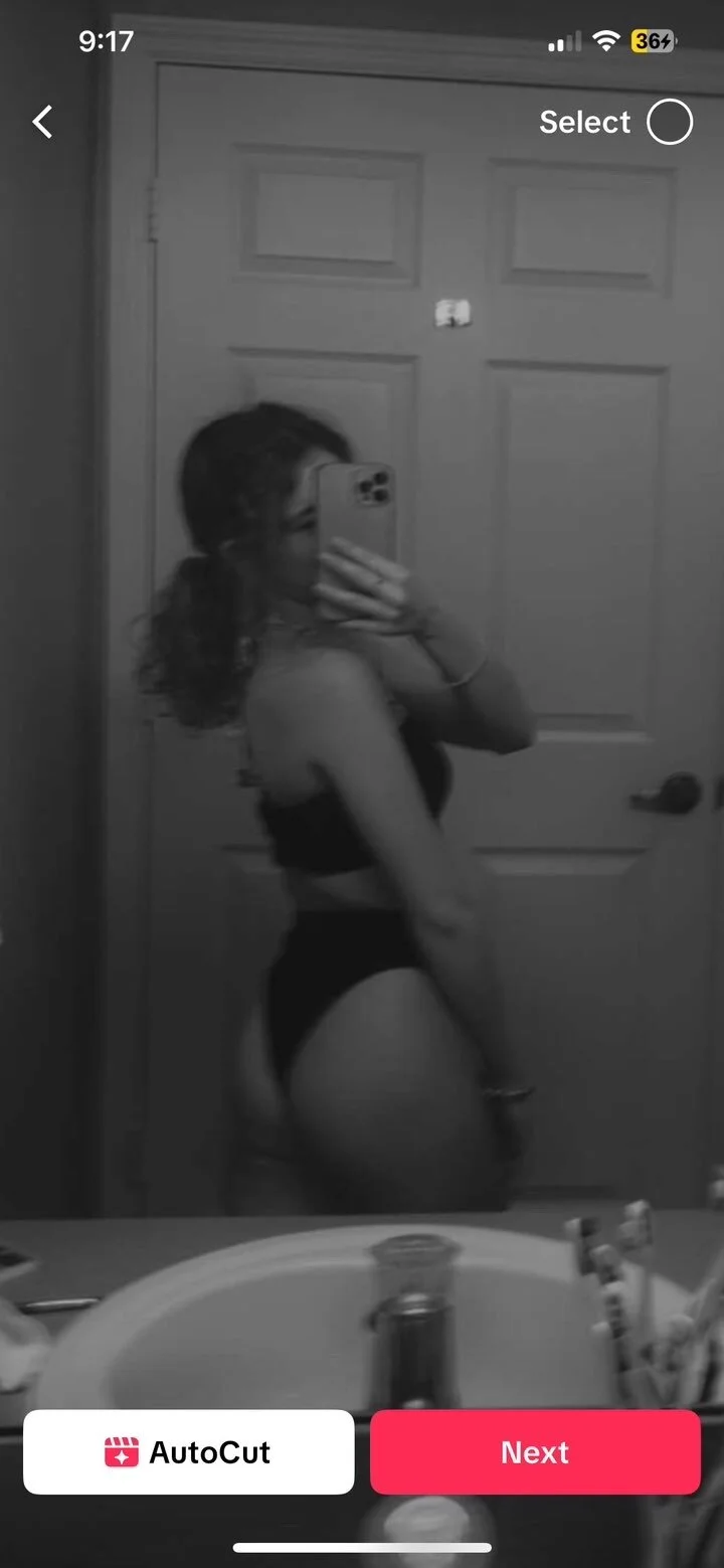 XXX Porn Photo of Nude sexy_sadiee 1