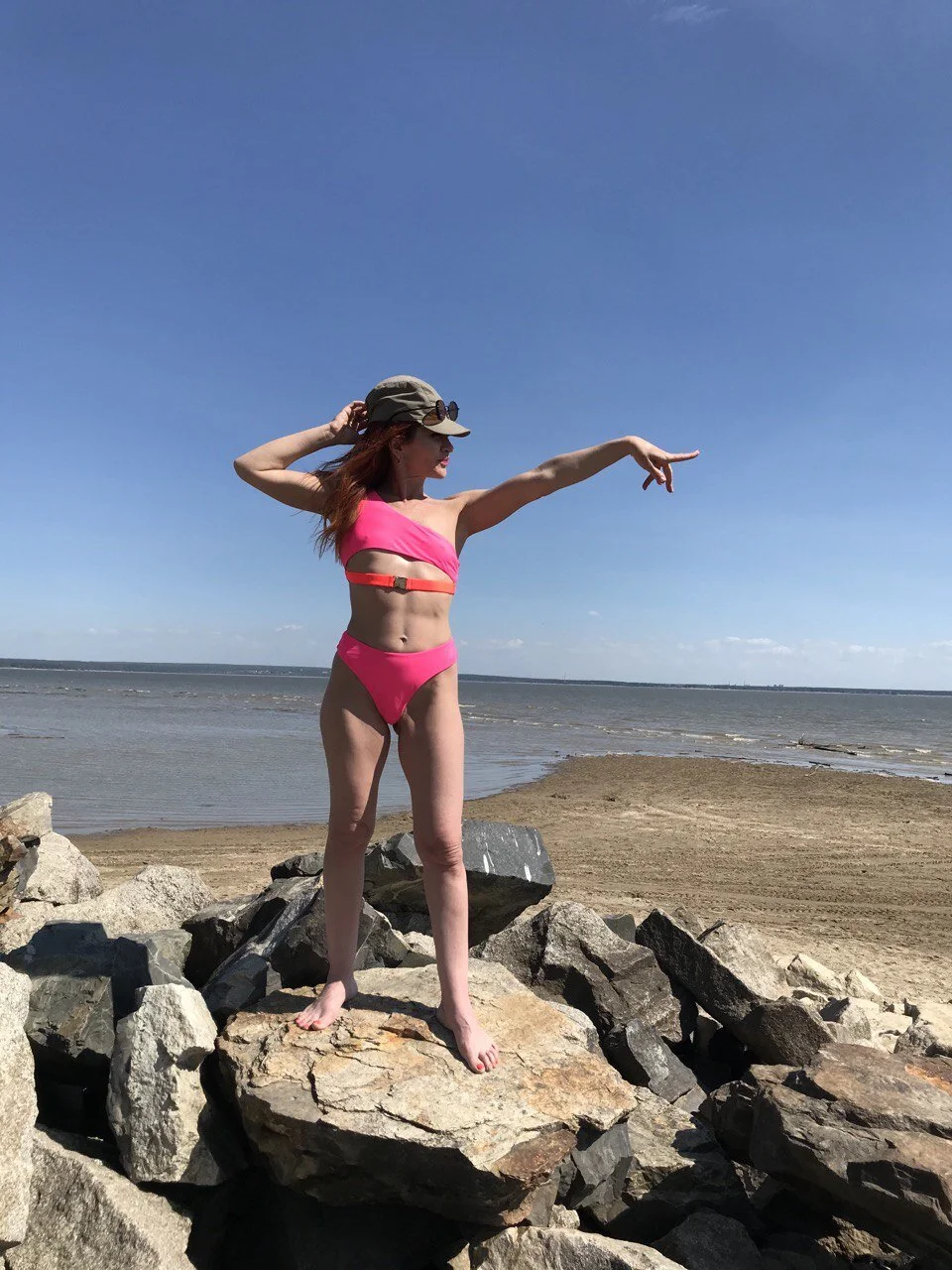 XXX Porn Photo of Nude Jullia_Moor 8